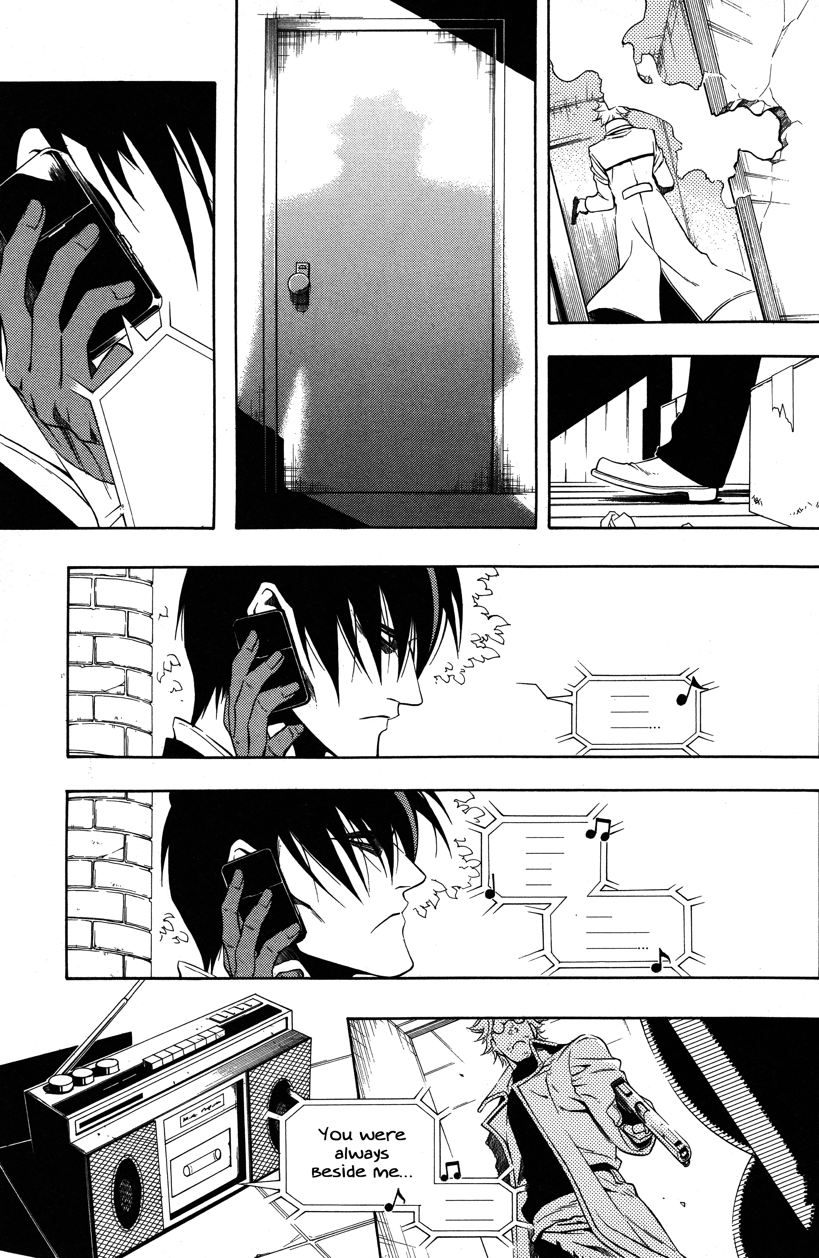 Read Vassalord. chapter 12 image 16 on Lezhin