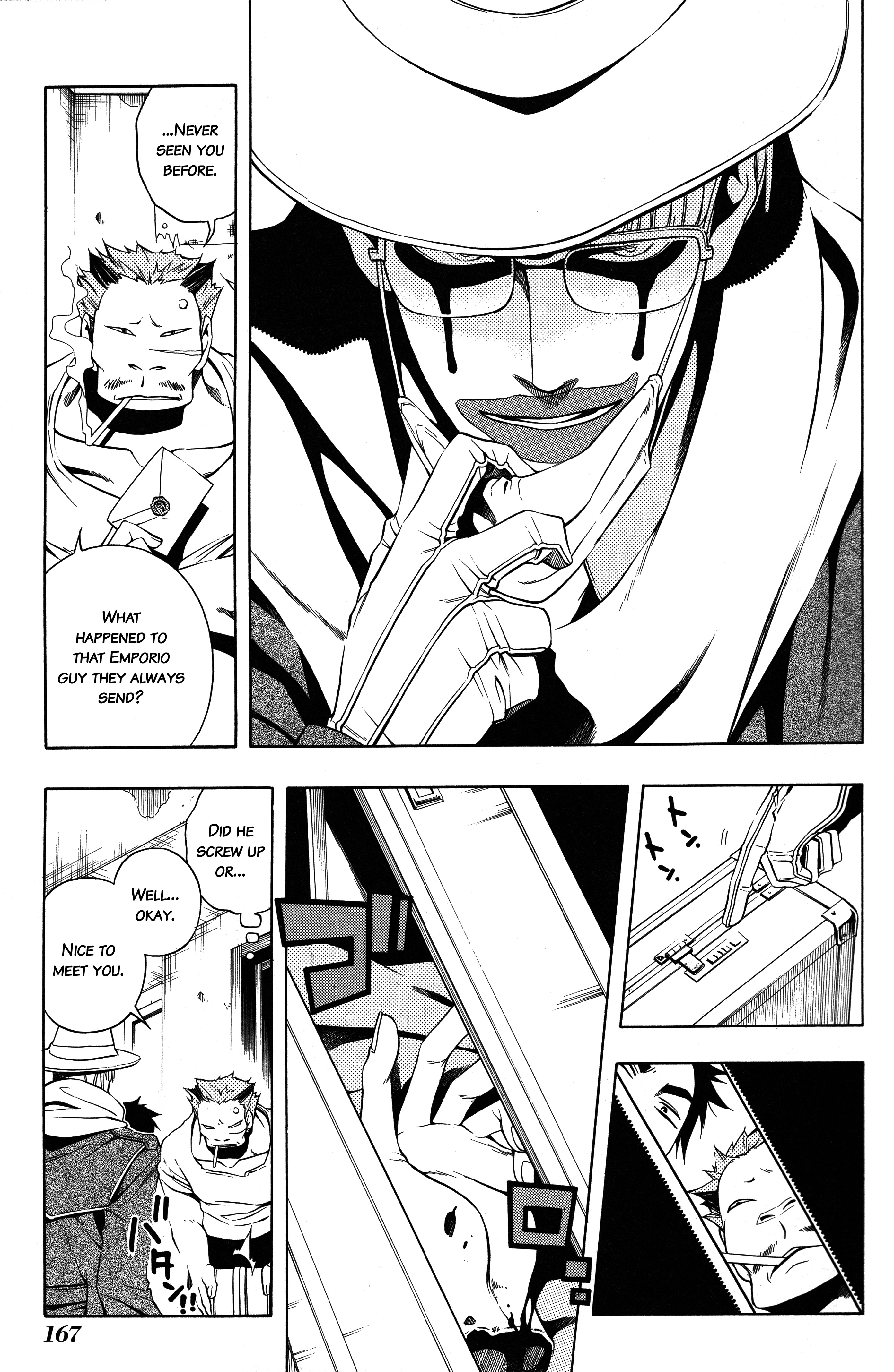 Read Vassalord. chapter 12 image 20 on Lezhin