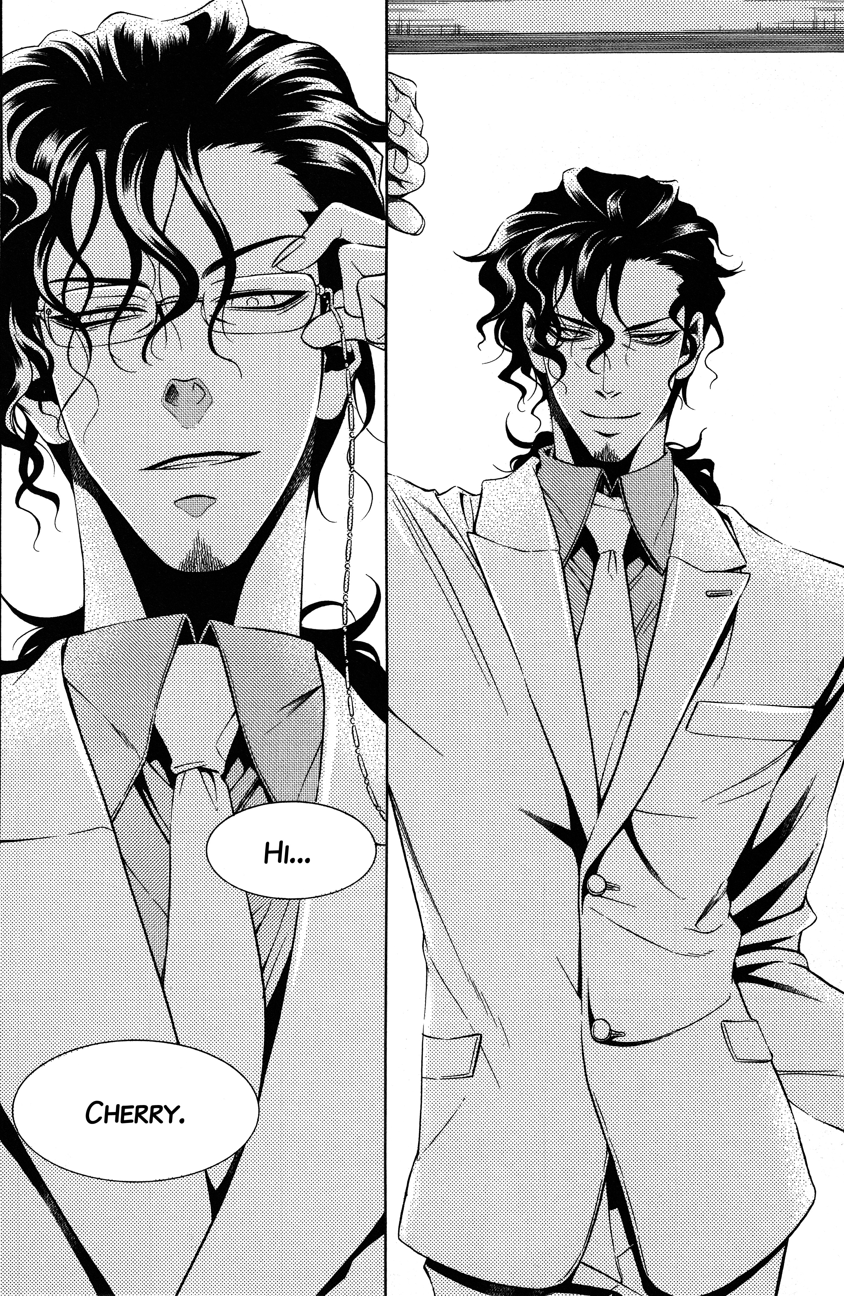 Read Vassalord. chapter 12 image 25 on Lezhin