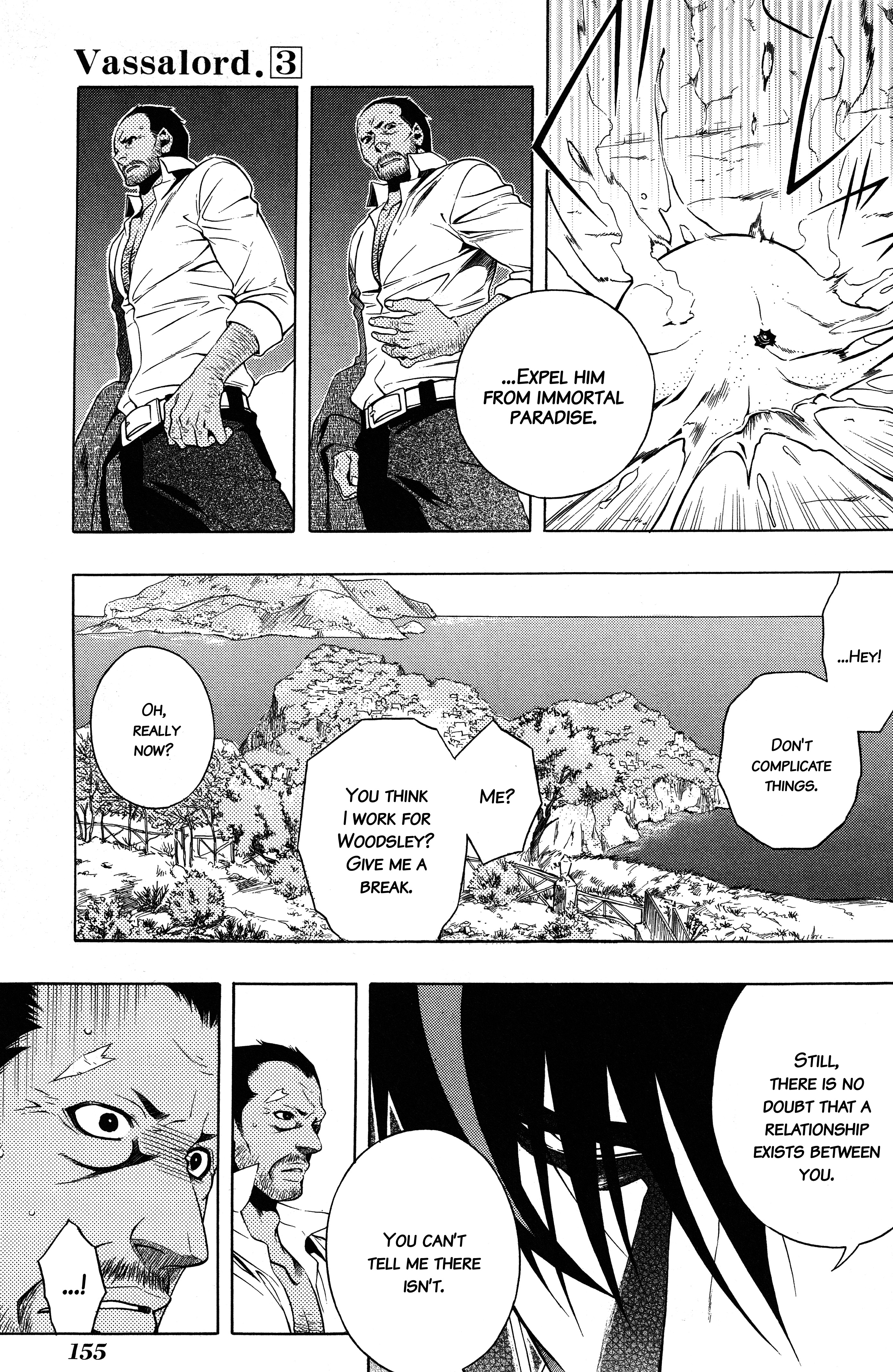 Read Vassalord. chapter 12 image 8 on Lezhin