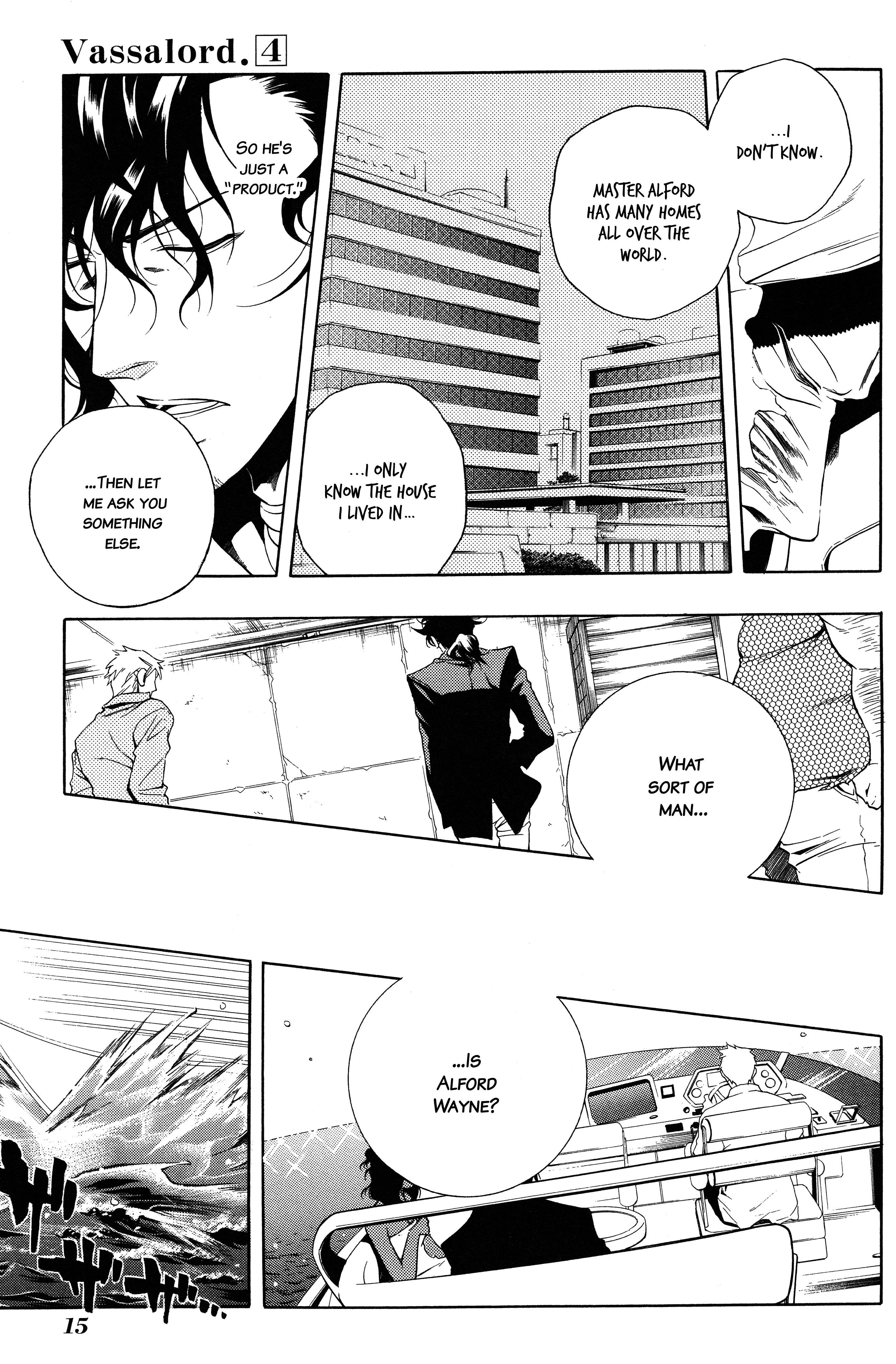 Read Vassalord. chapter 13 image 13 on Lezhin