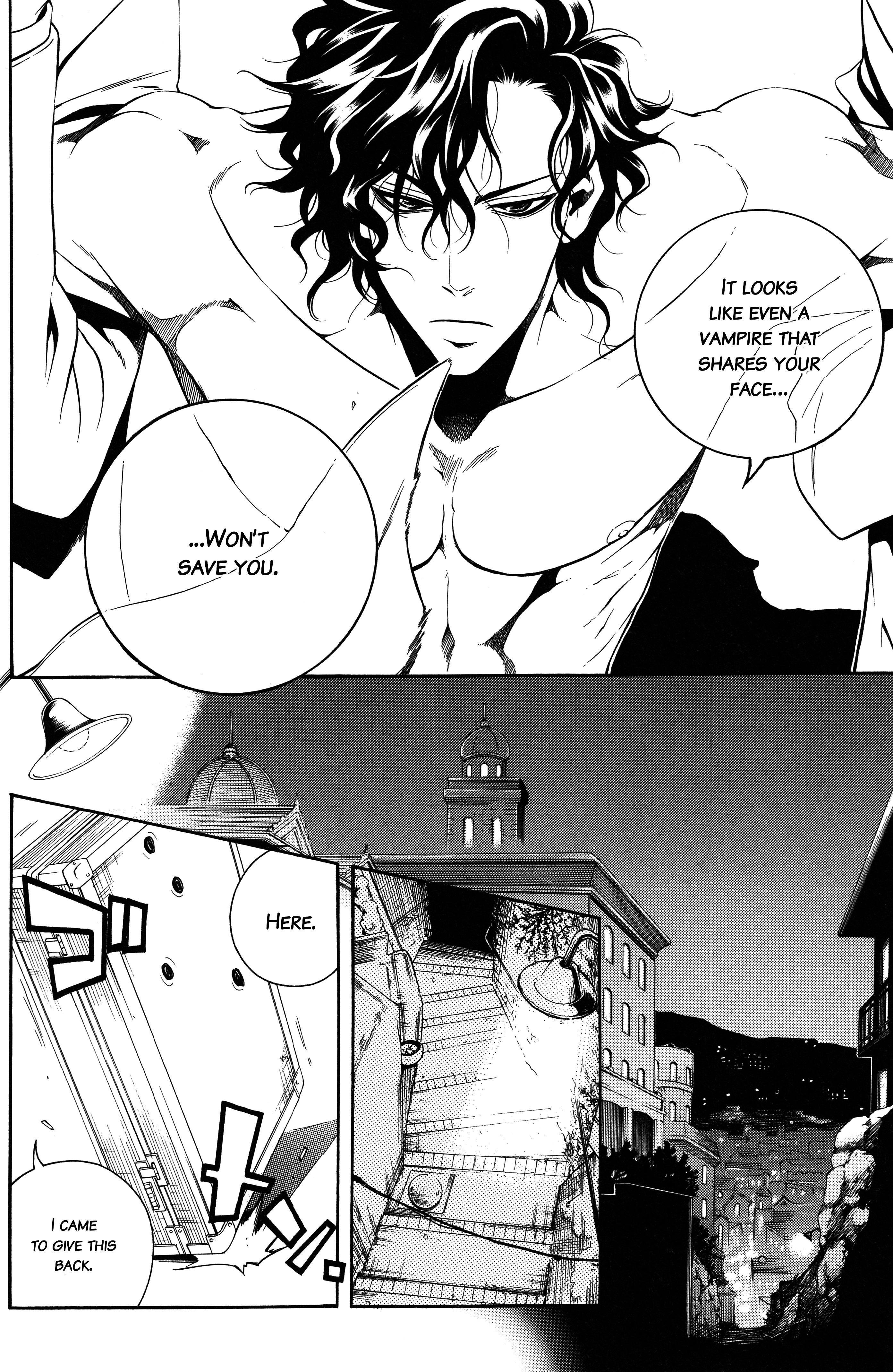 Read Vassalord. chapter 13 image 29 on Lezhin