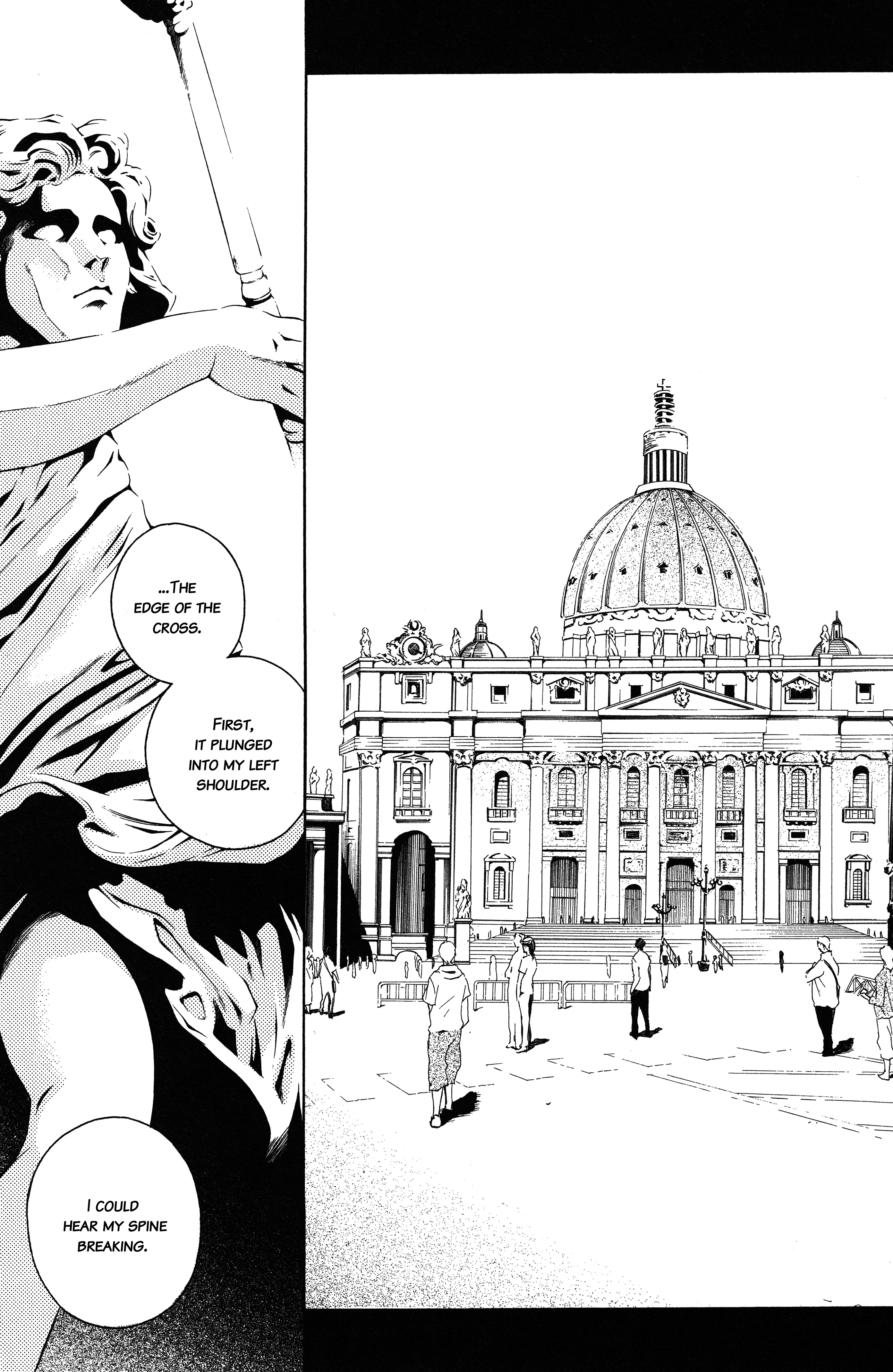 Read Vassalord. chapter 14 image 14 on Lezhin