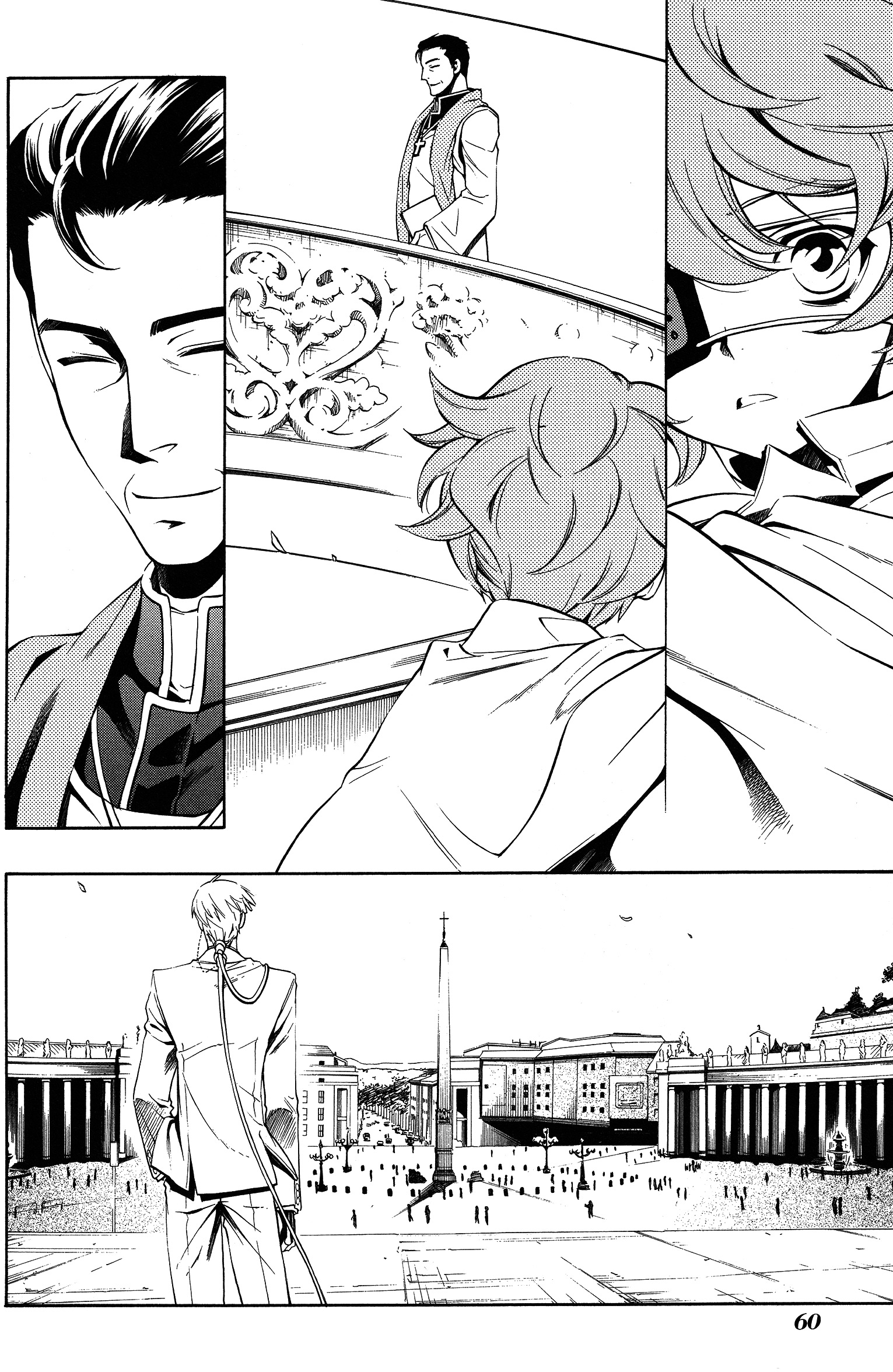 Read Vassalord. chapter 14 image 23 on Lezhin