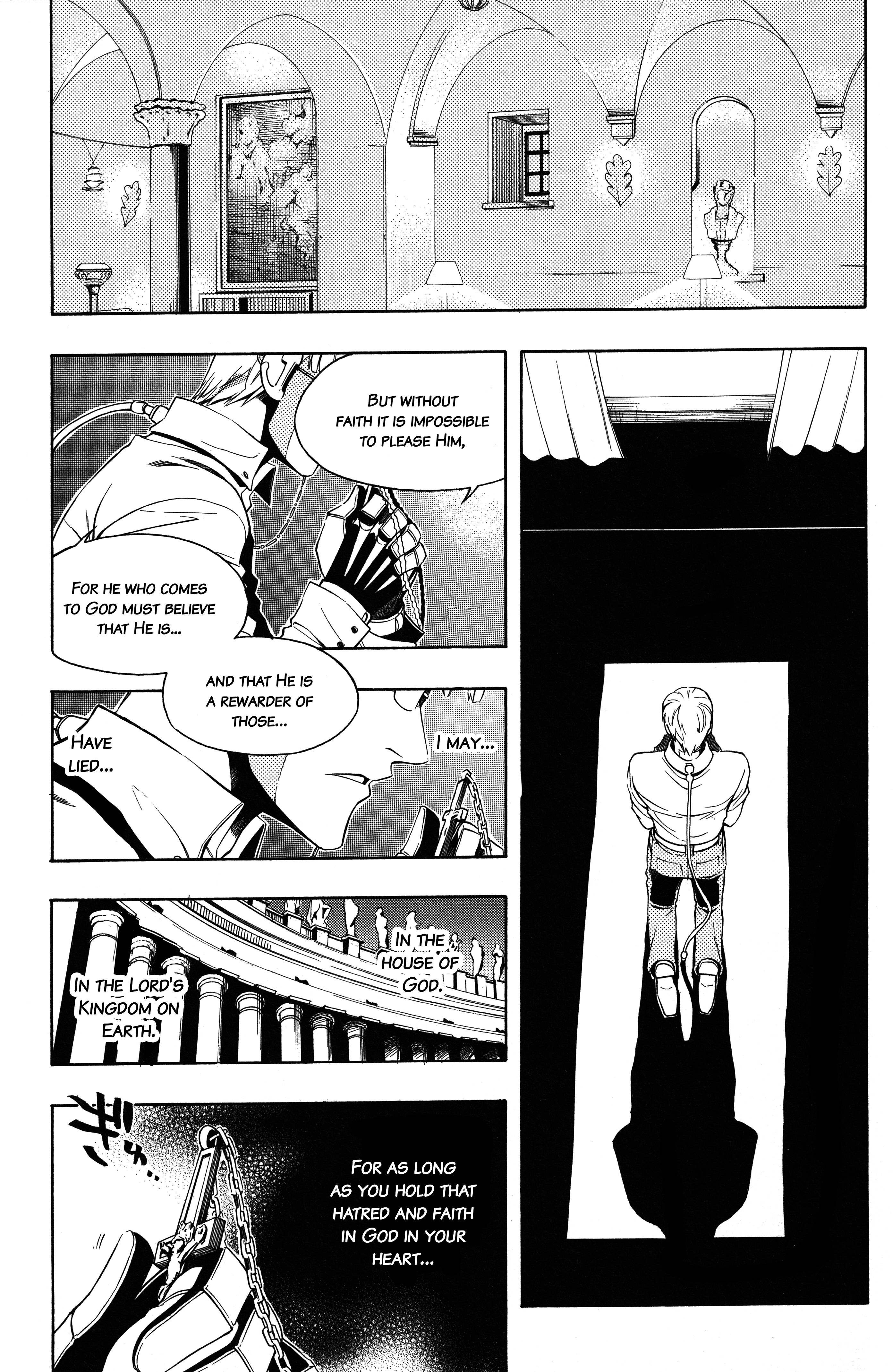 Read Vassalord. chapter 15 image 10 on Lezhin