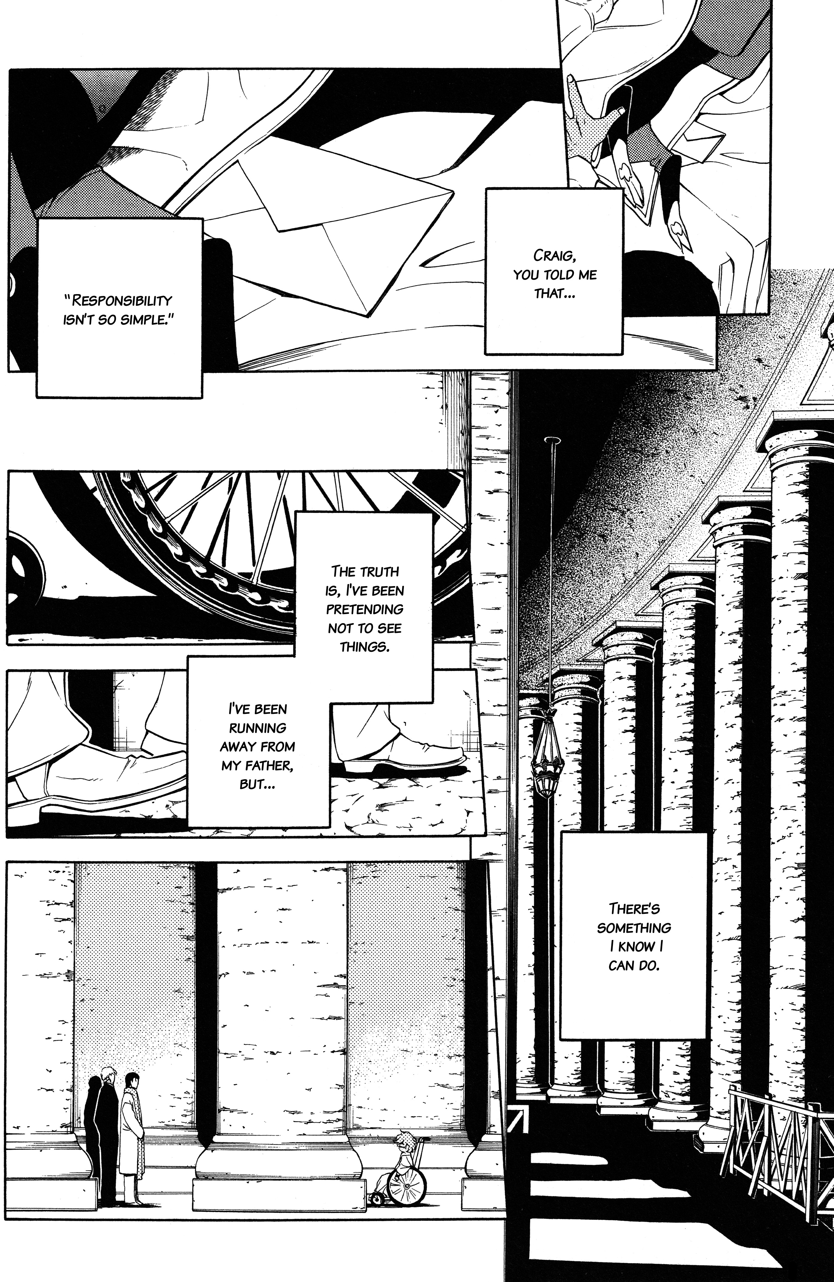 Read Vassalord. chapter 15 image 29 on Lezhin