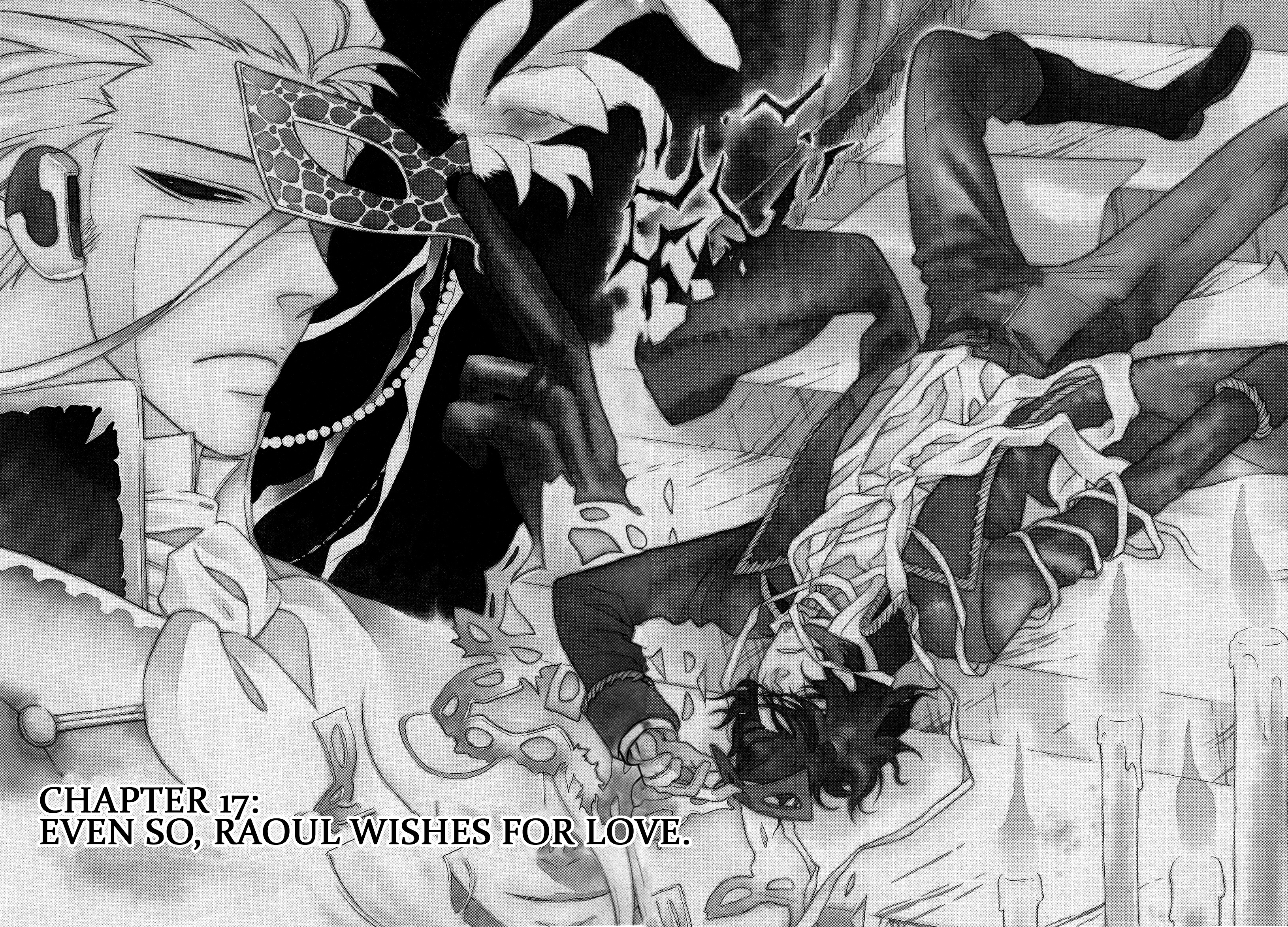 Read Vassalord. chapter 17 image 1 on Lezhin