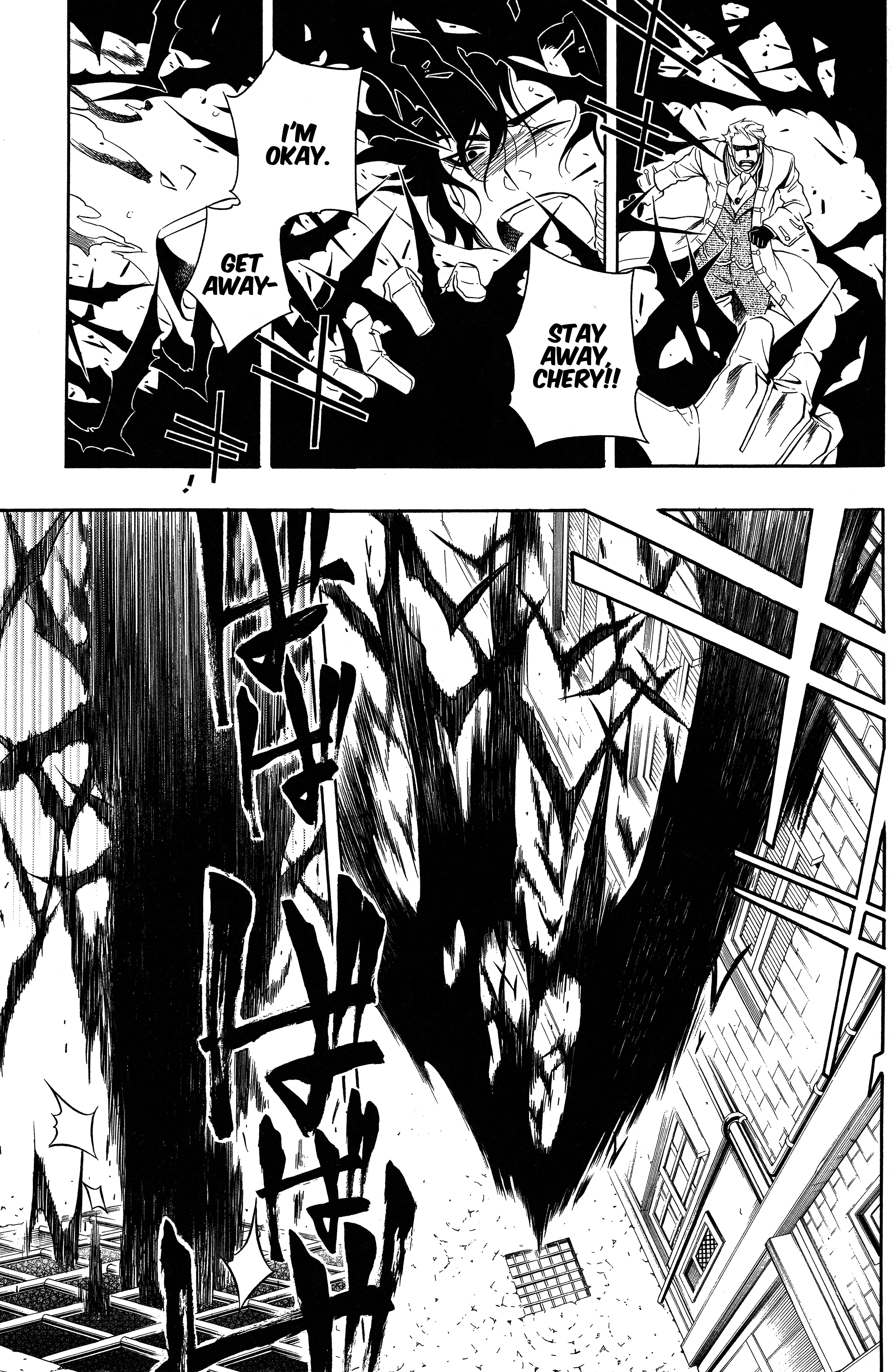Read Vassalord. chapter 17 image 14 on Lezhin