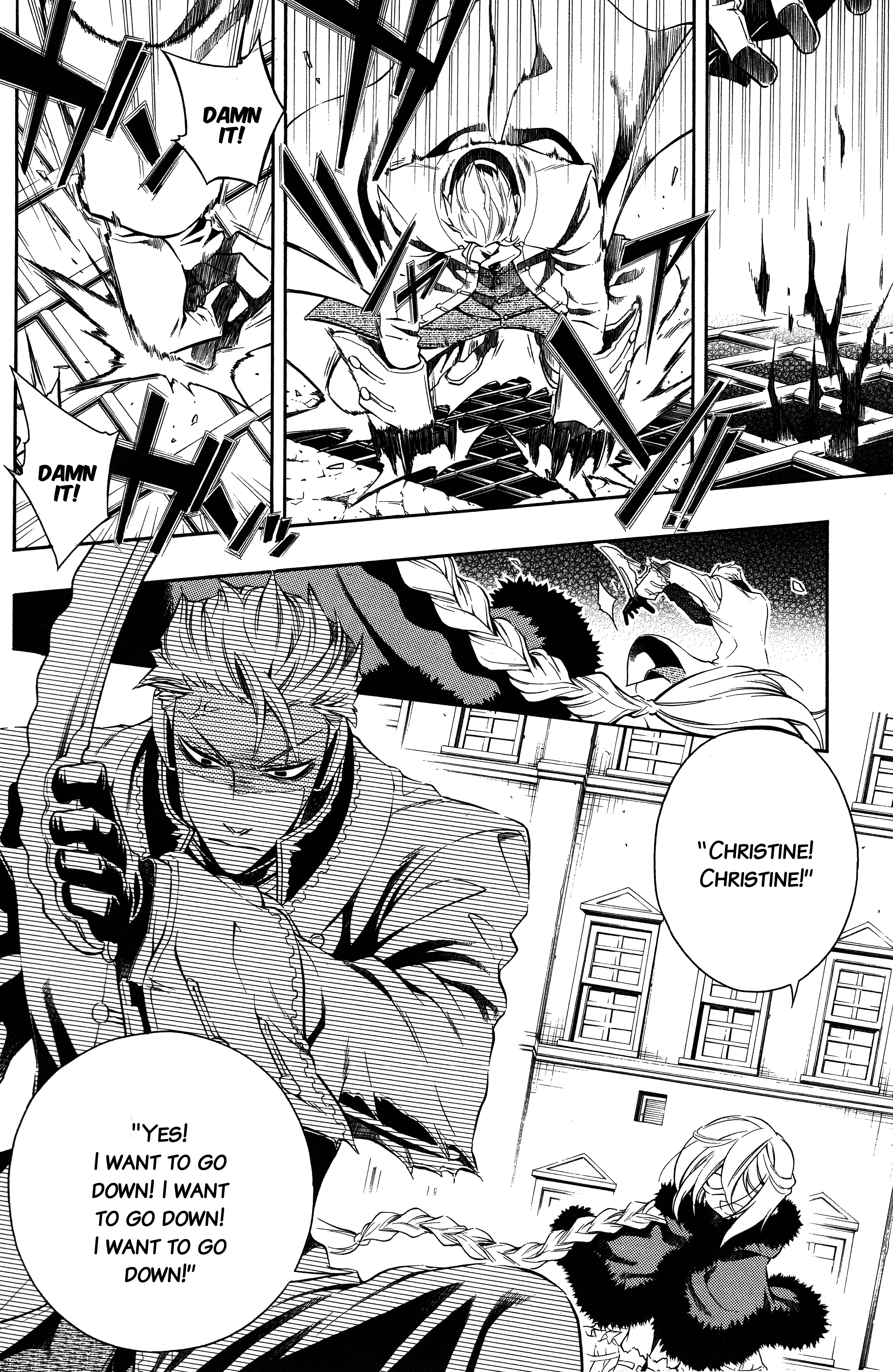Read Vassalord. chapter 17 image 15 on Lezhin