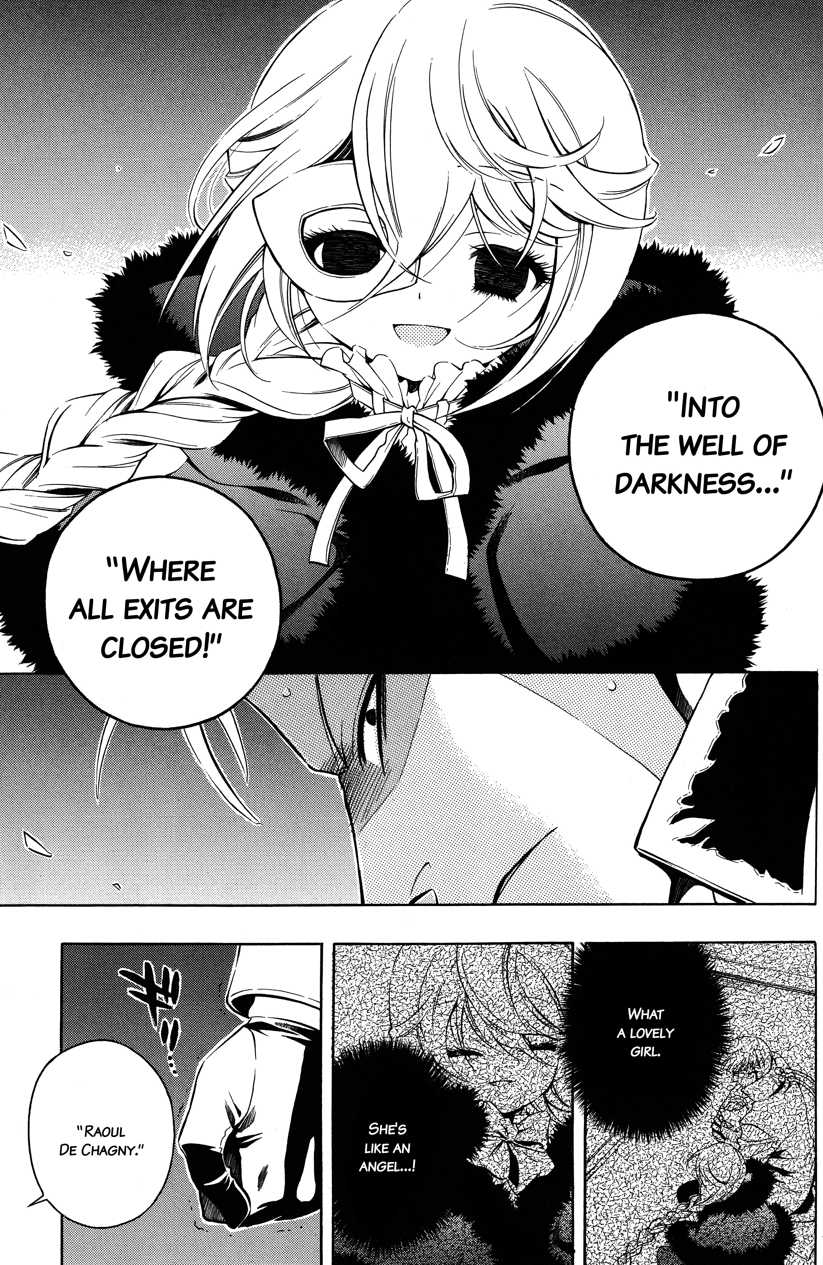 Read Vassalord. chapter 17 image 16 on Lezhin