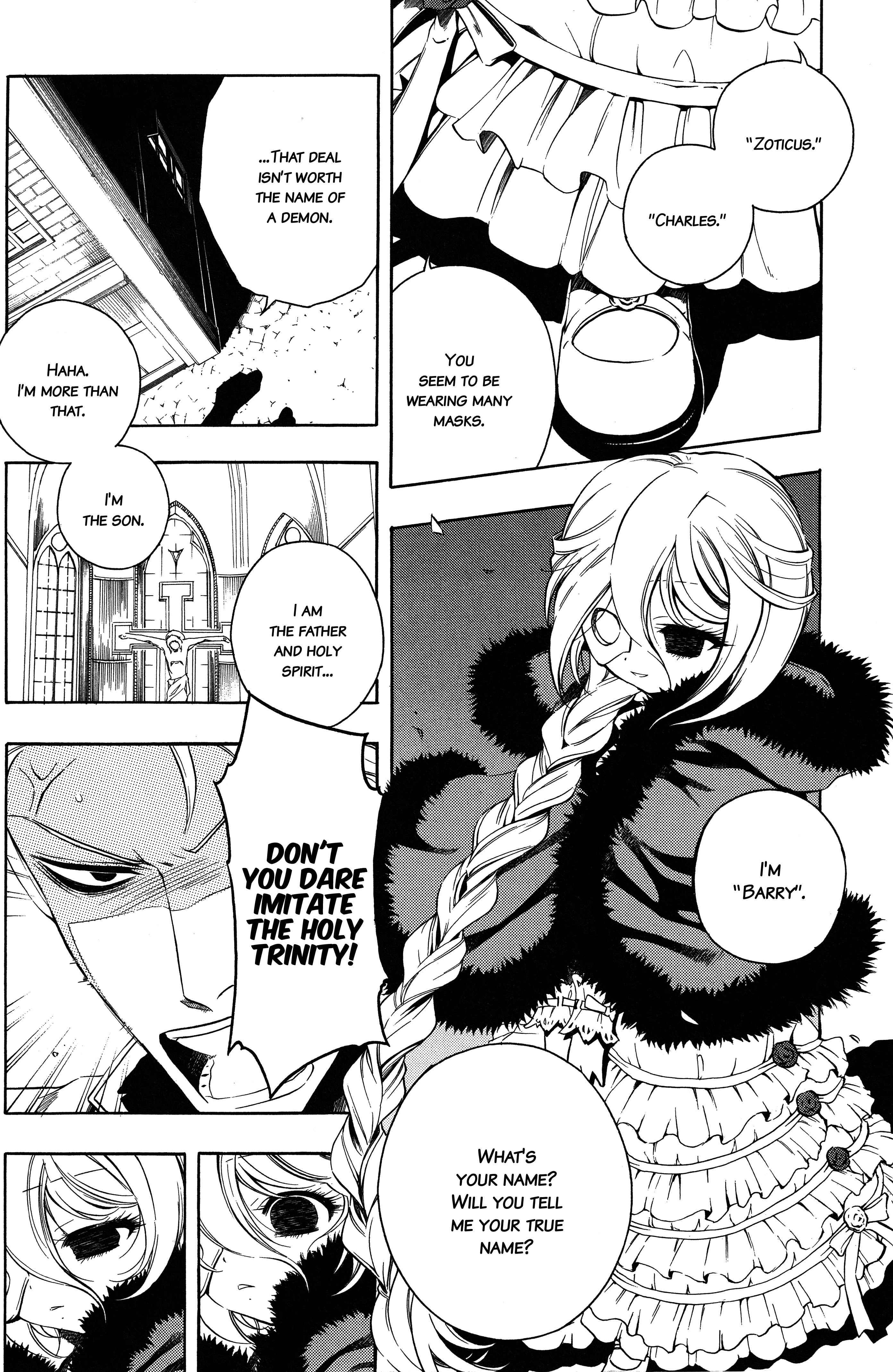 Read Vassalord. chapter 17 image 17 on Lezhin