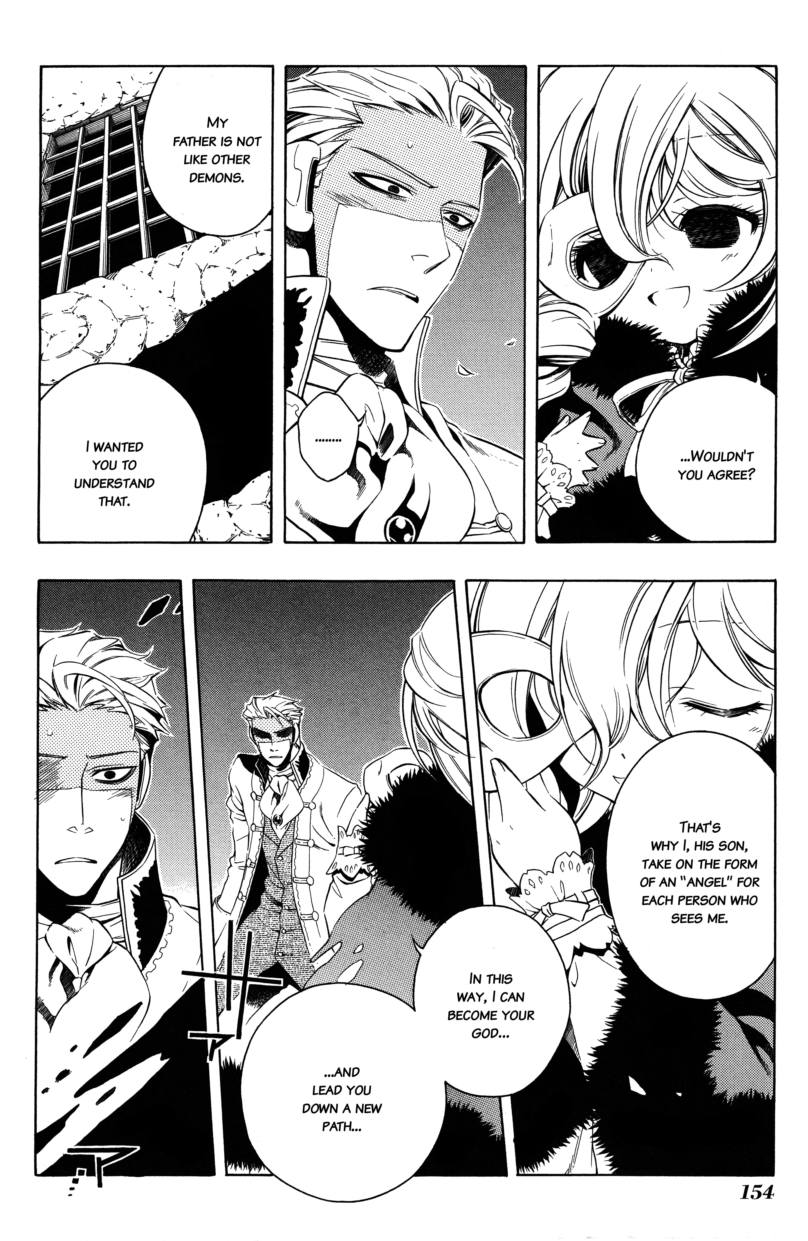 Read Vassalord. chapter 17 image 19 on Lezhin