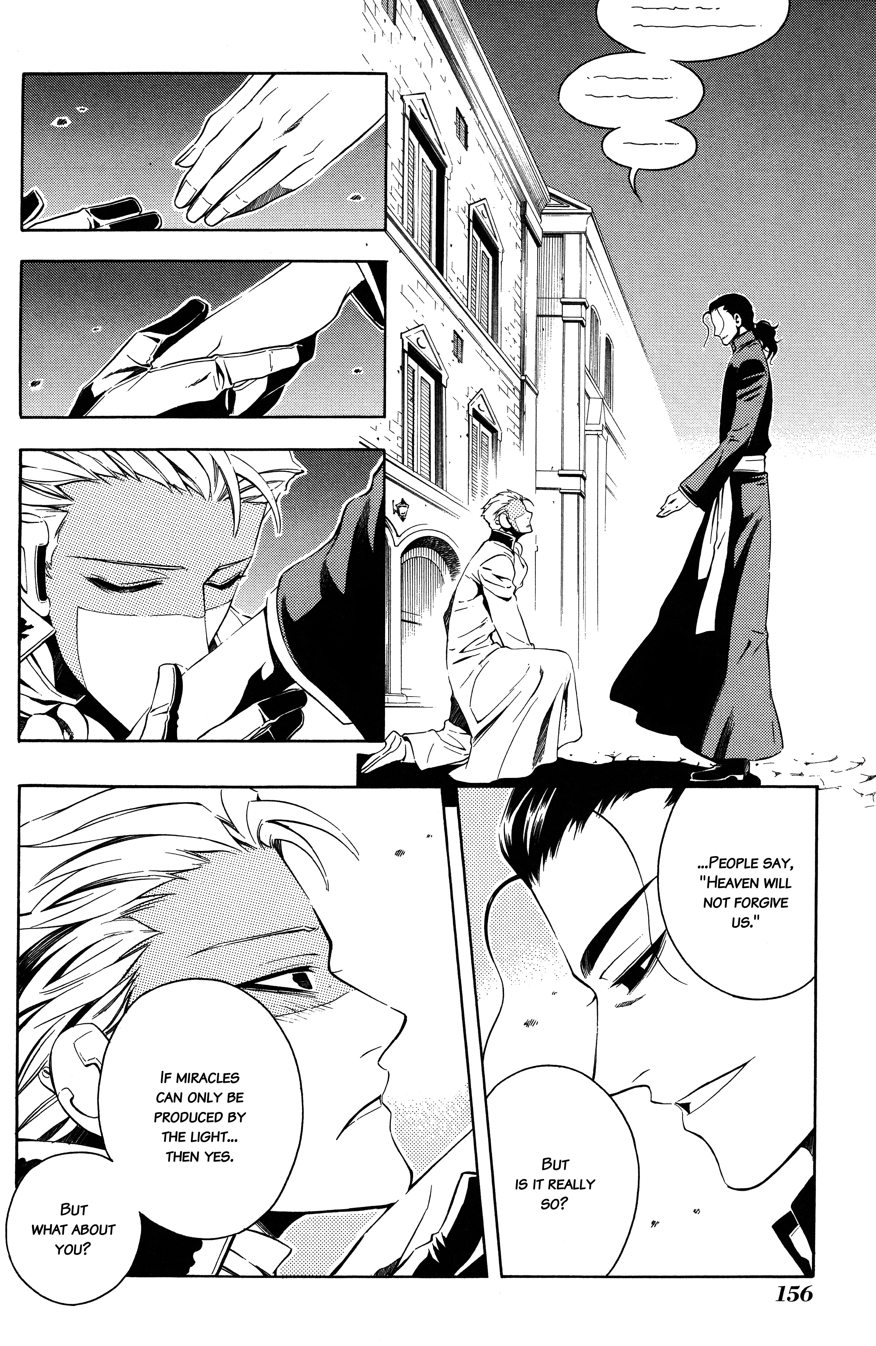 Read Vassalord. chapter 17 image 21 on Lezhin