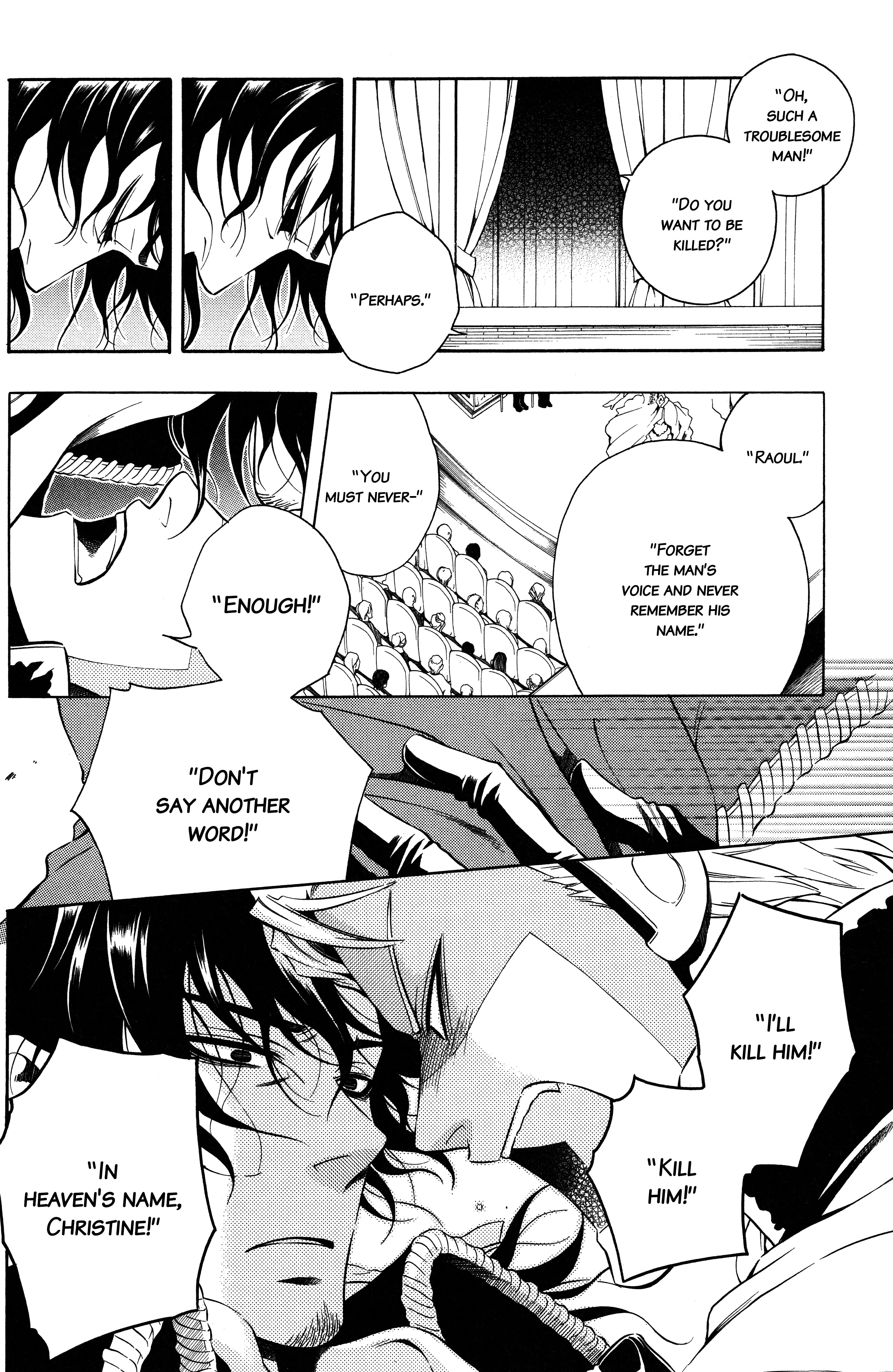 Read Vassalord. chapter 17 image 6 on Lezhin