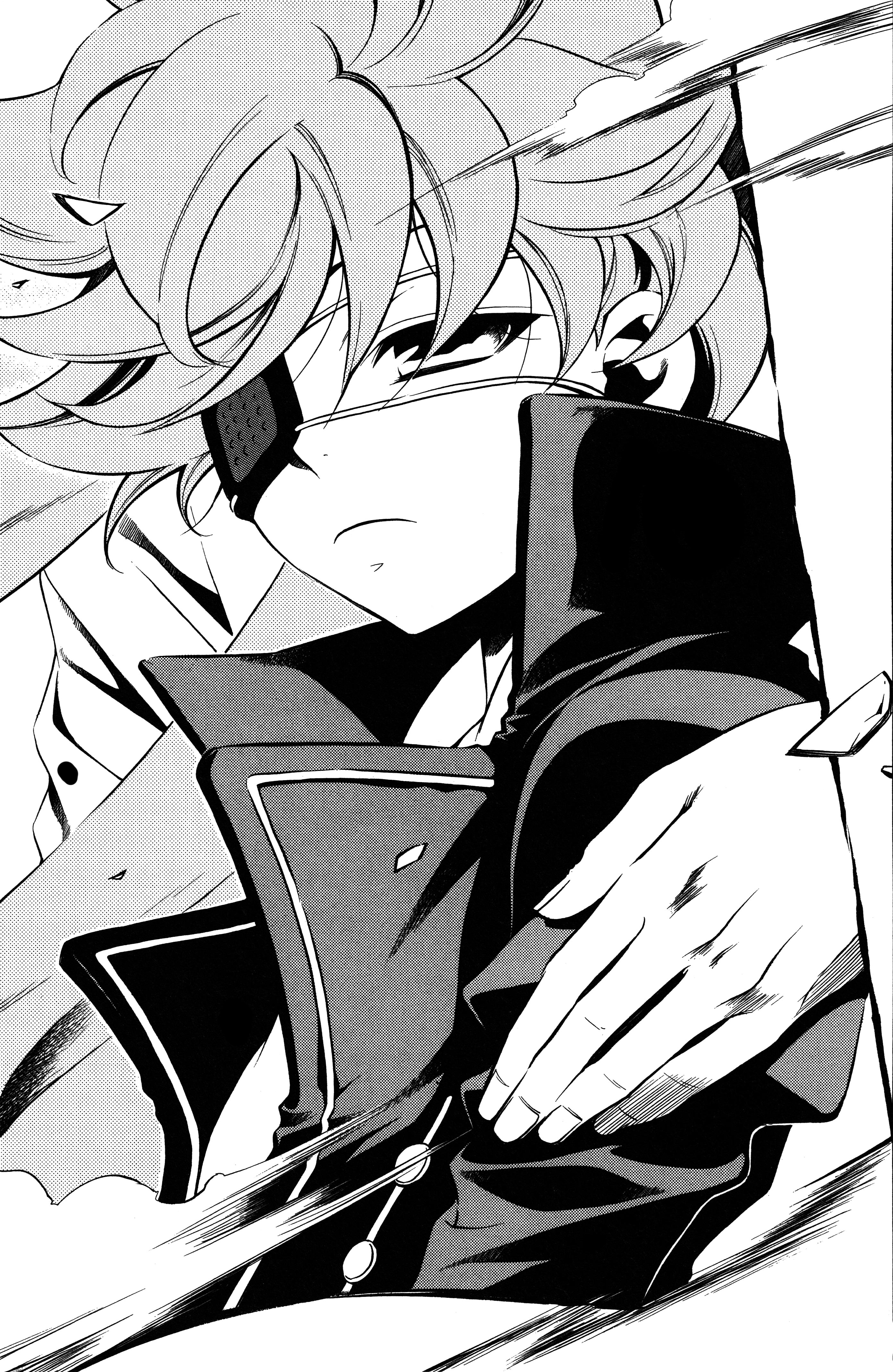 Read Vassalord. chapter 19 image 10 on Lezhin