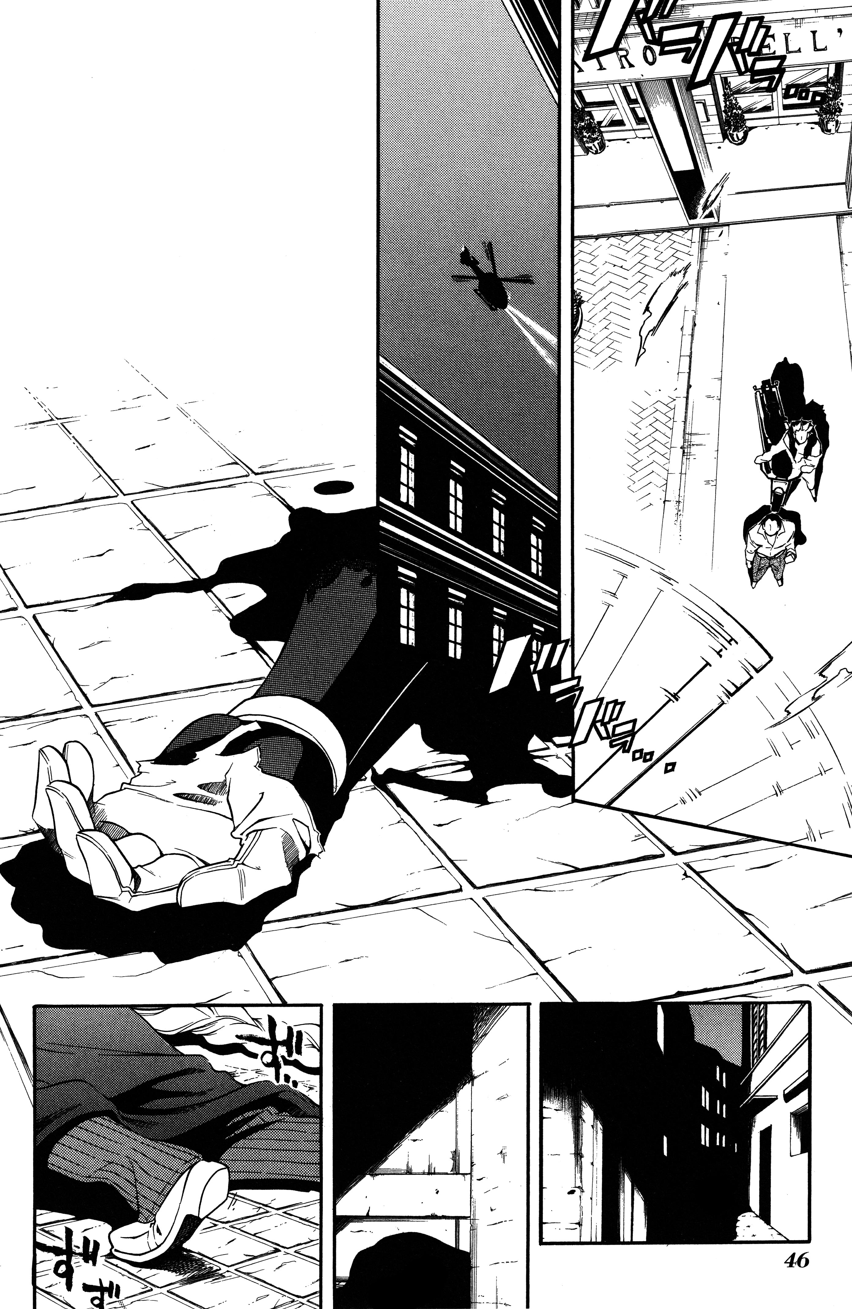Read Vassalord. chapter 19 image 11 on Lezhin