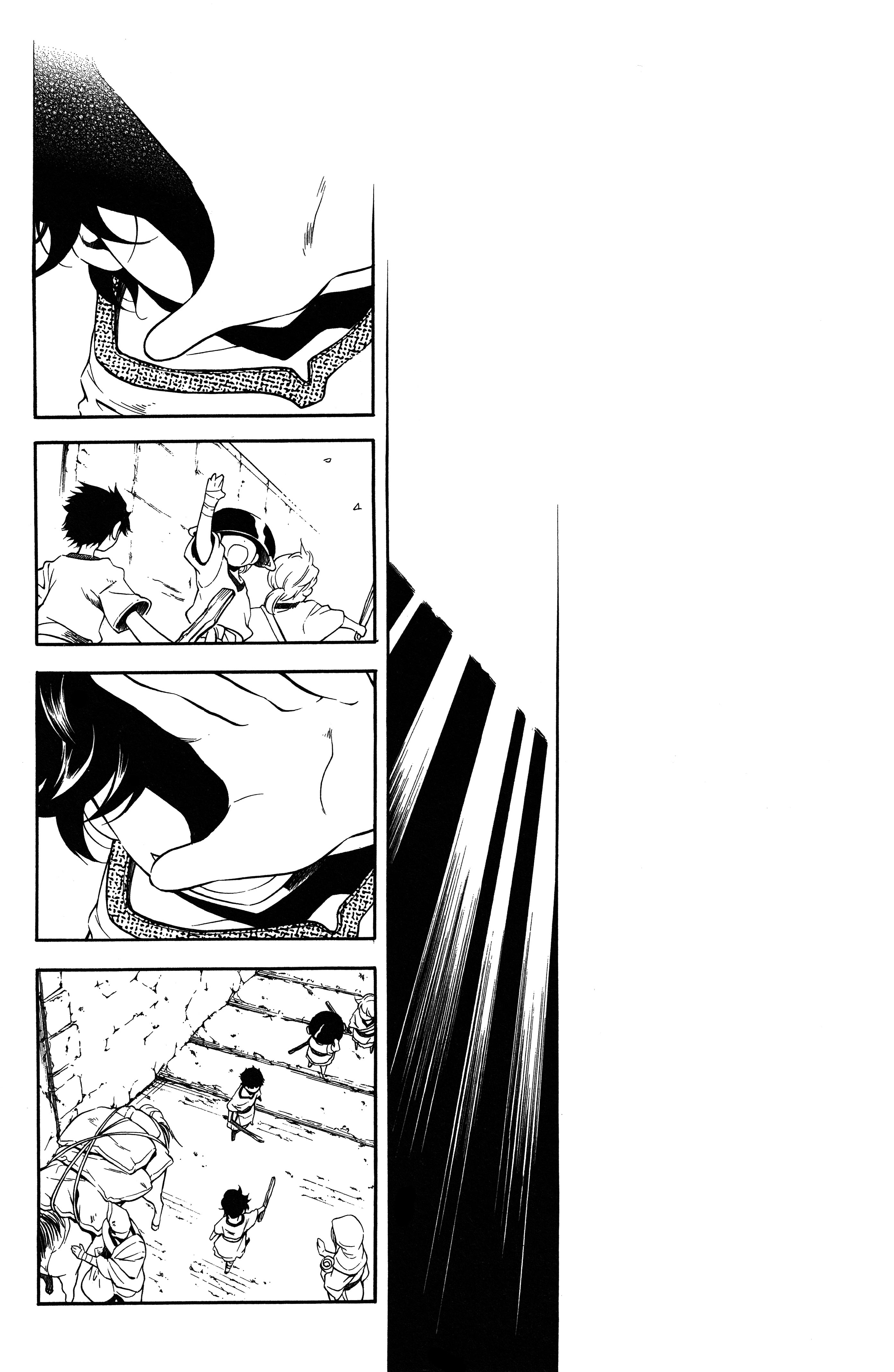 Read Vassalord. chapter 19 image 15 on Lezhin