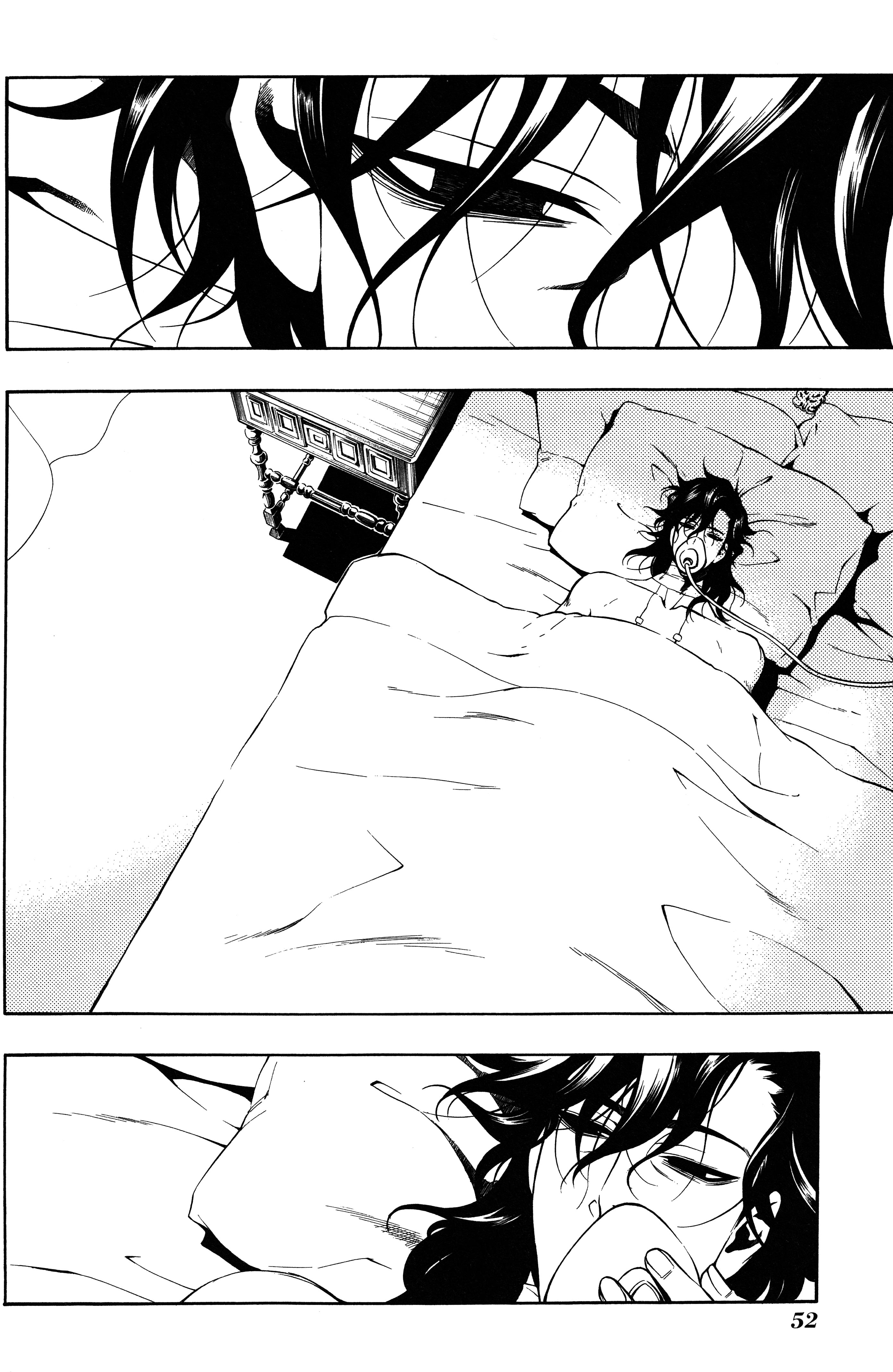Read Vassalord. chapter 19 image 17 on Lezhin