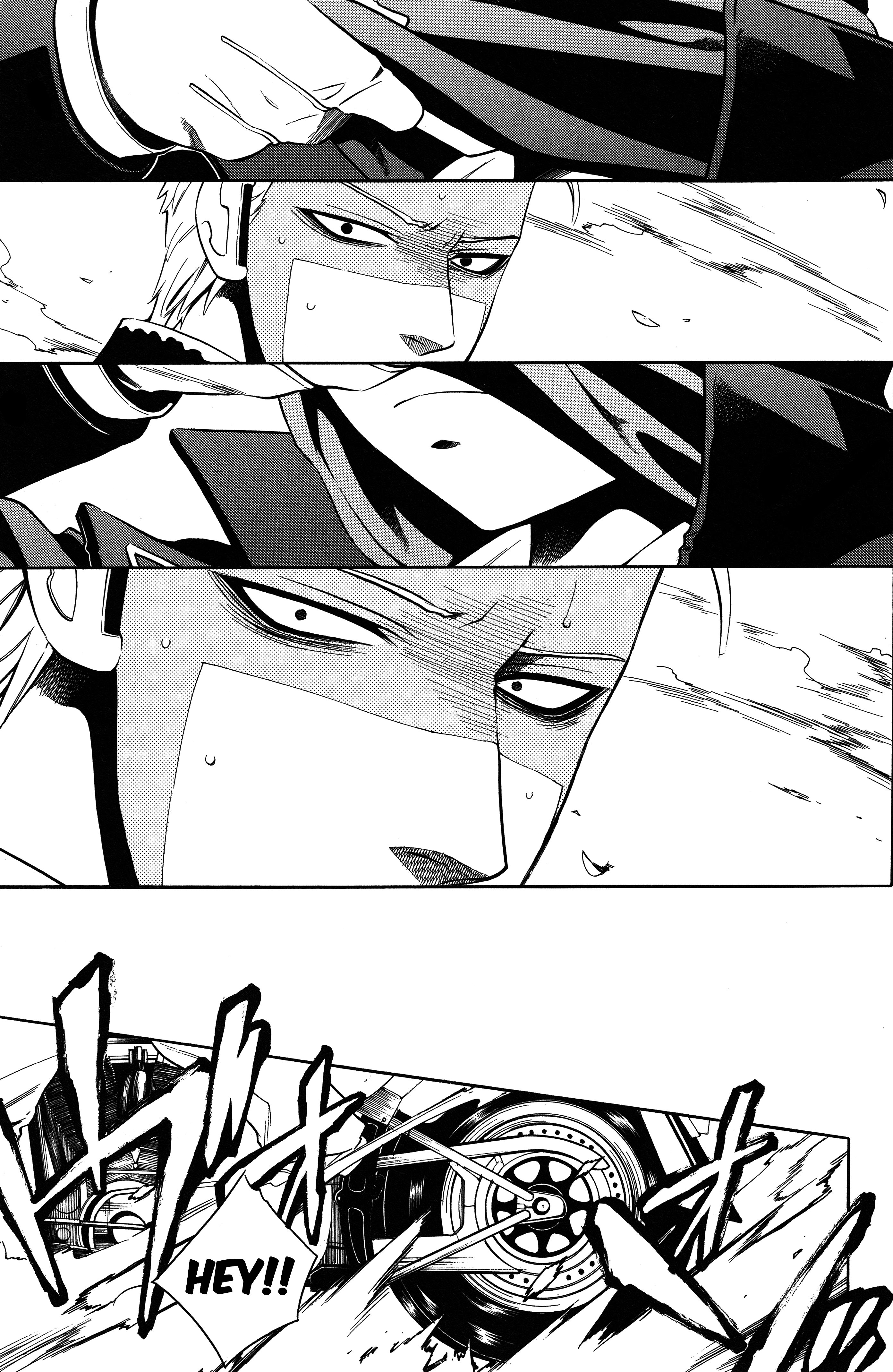 Read Vassalord. chapter 19 image 6 on Lezhin