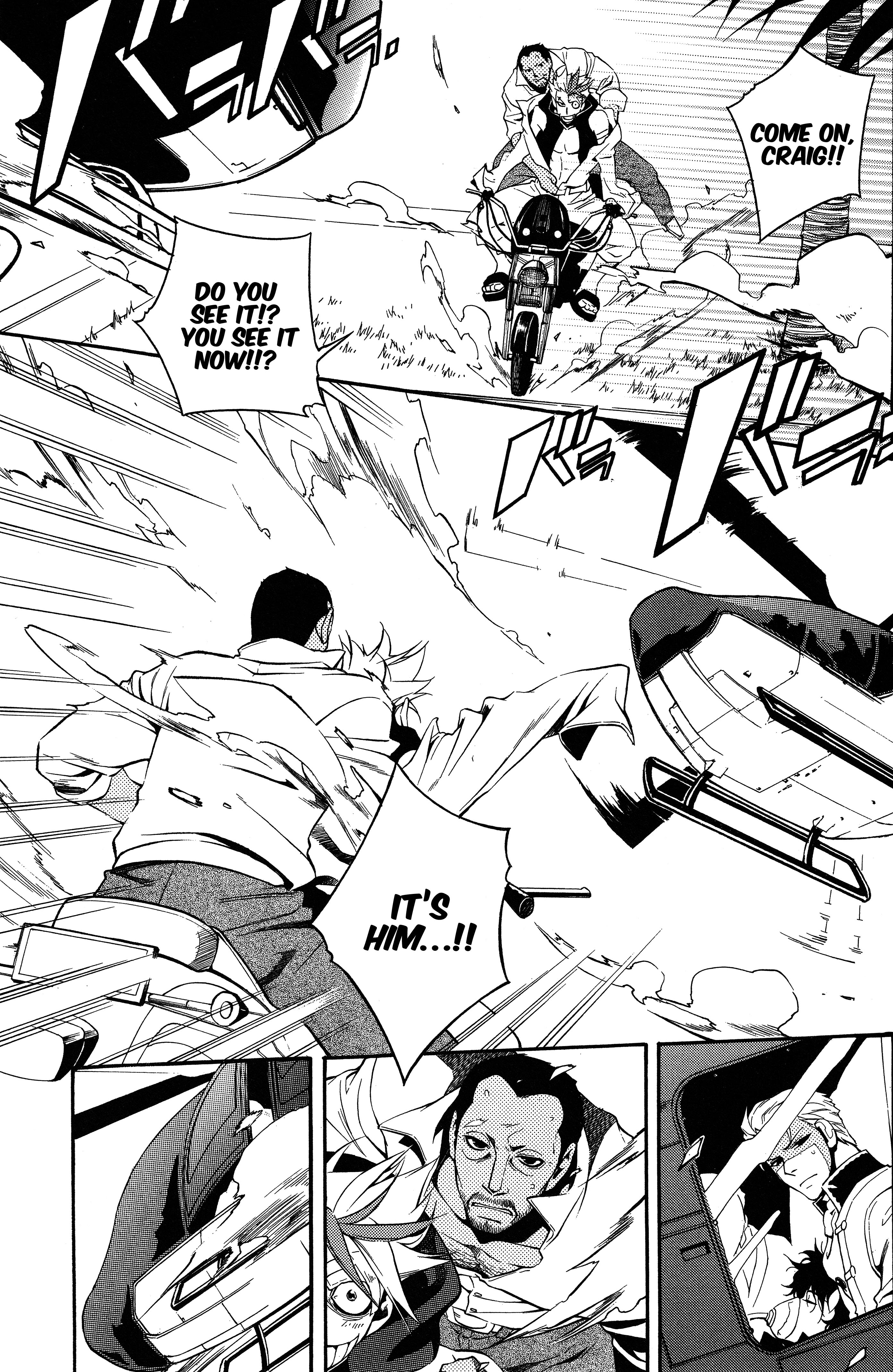Read Vassalord. chapter 19 image 8 on Lezhin