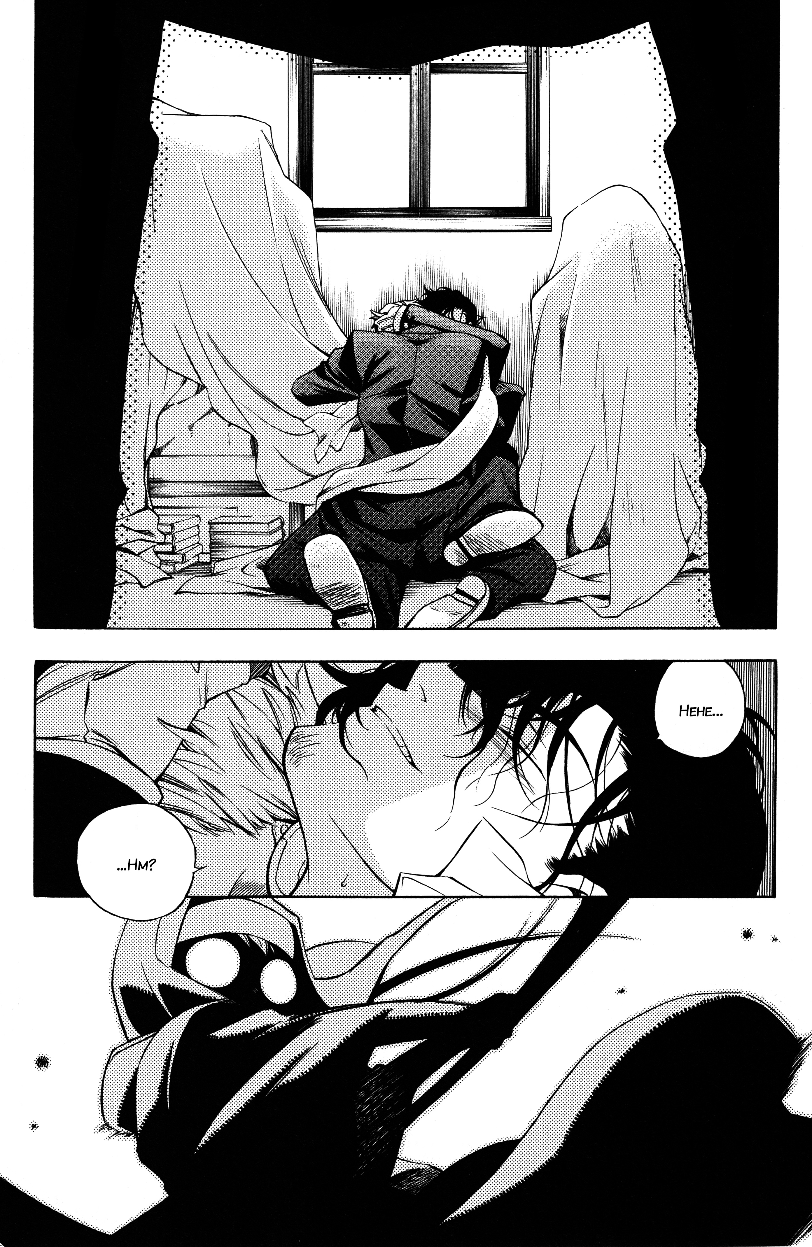 Read Vassalord. chapter 2 image 17 on Lezhin
