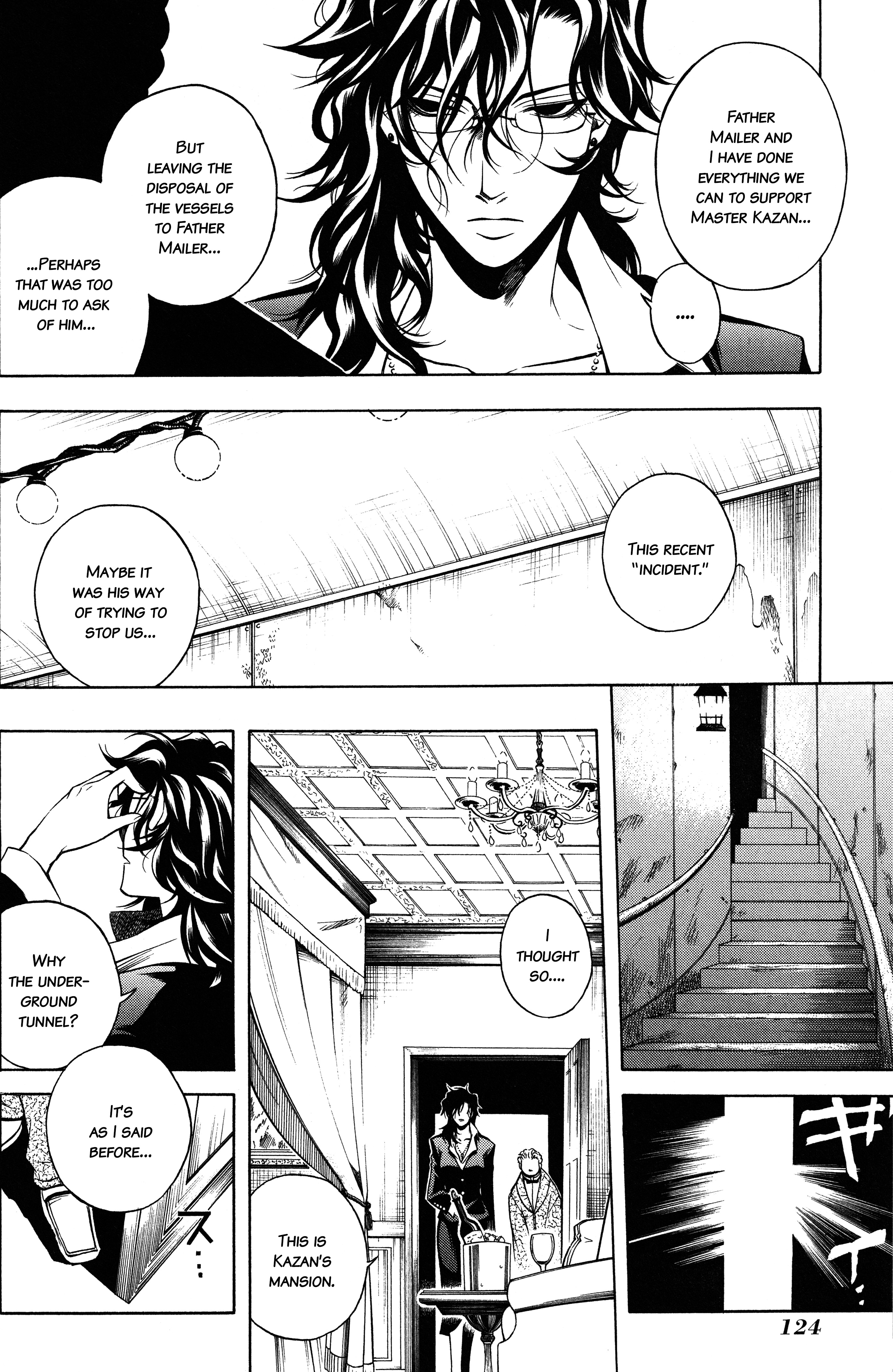 Read Vassalord. chapter 2 image 54 on Lezhin