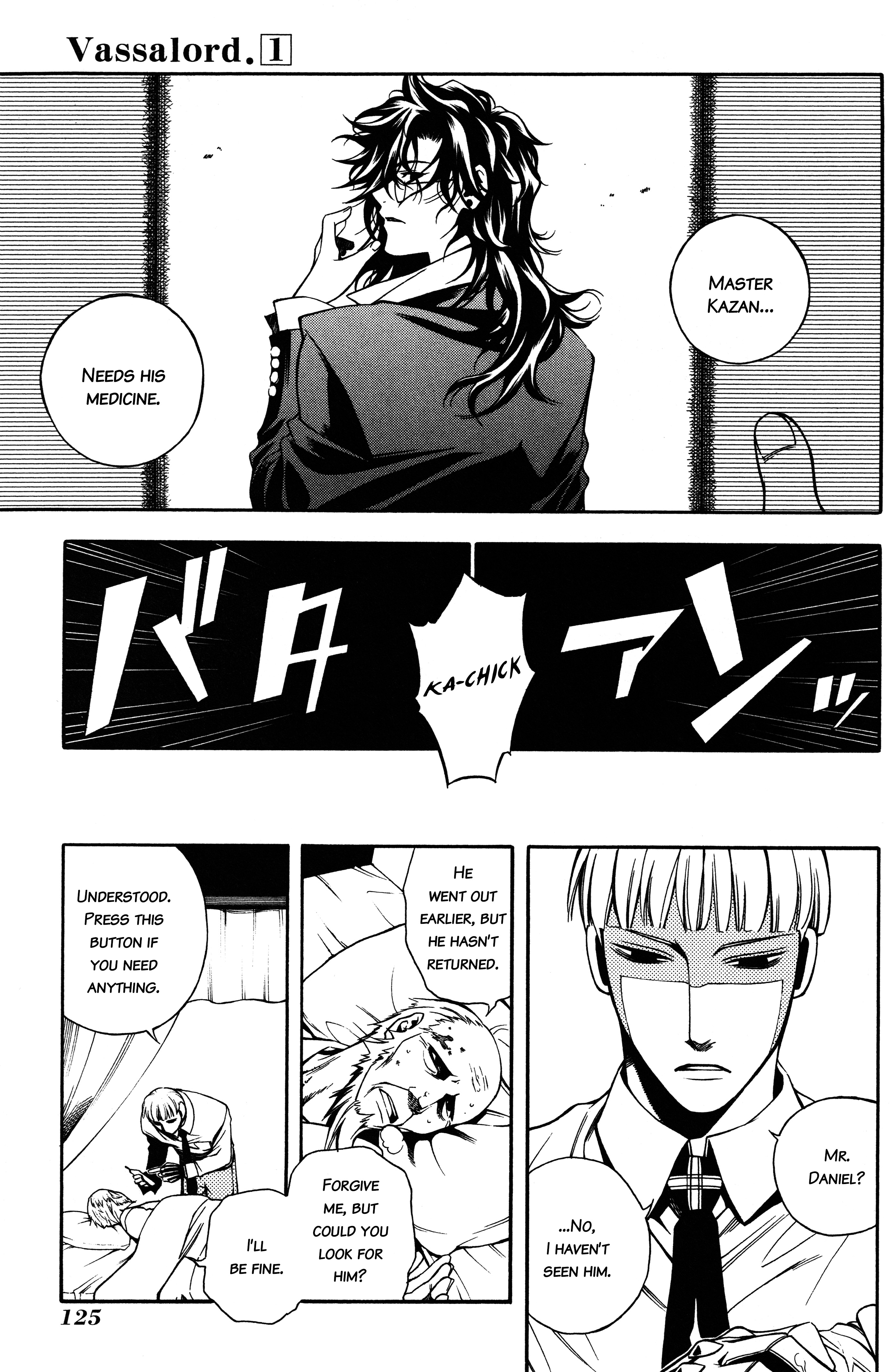 Read Vassalord. chapter 2 image 55 on Lezhin