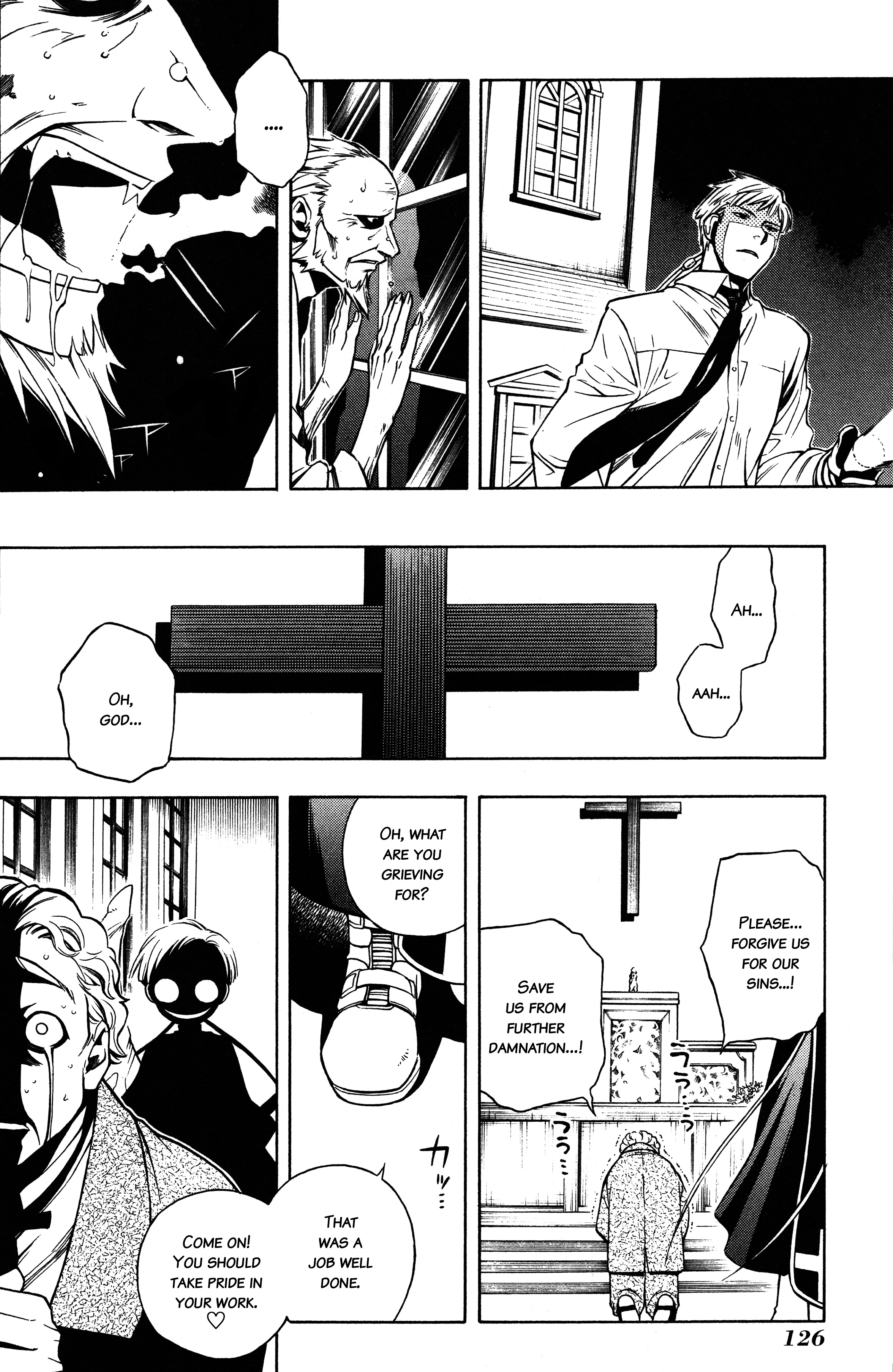 Read Vassalord. chapter 2 image 56 on Lezhin