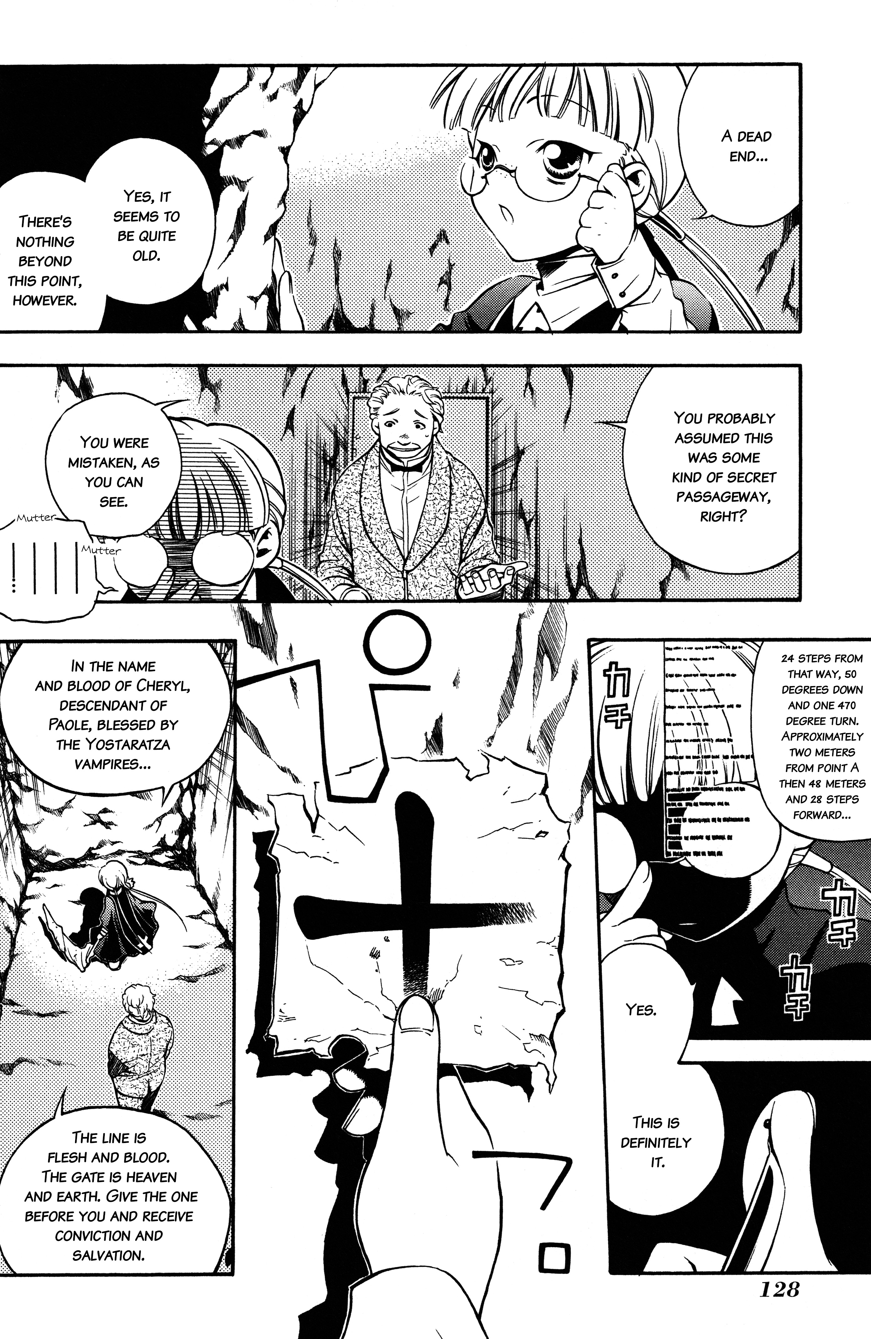 Read Vassalord. chapter 2 image 58 on Lezhin