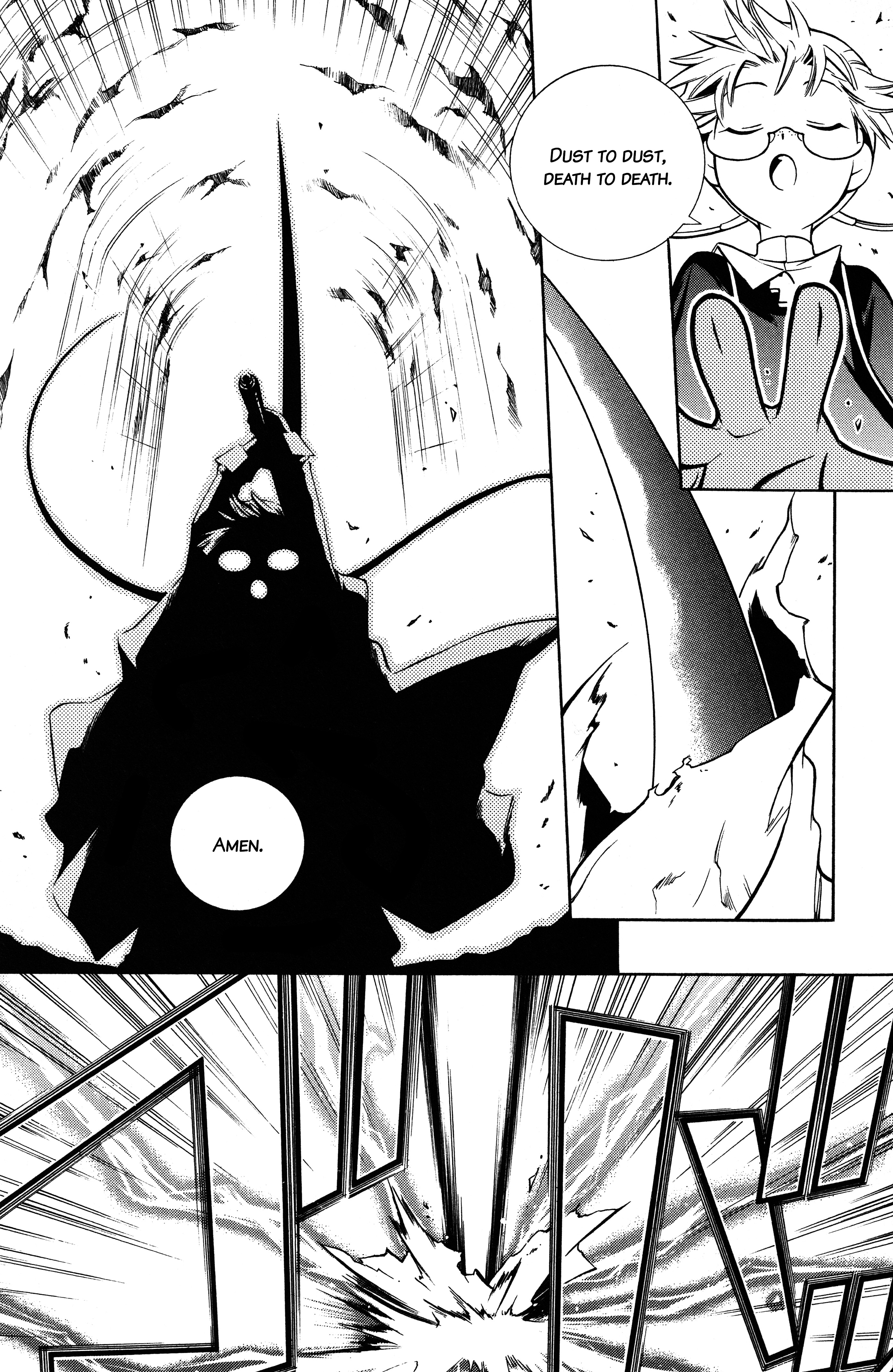 Read Vassalord. chapter 2 image 59 on Lezhin