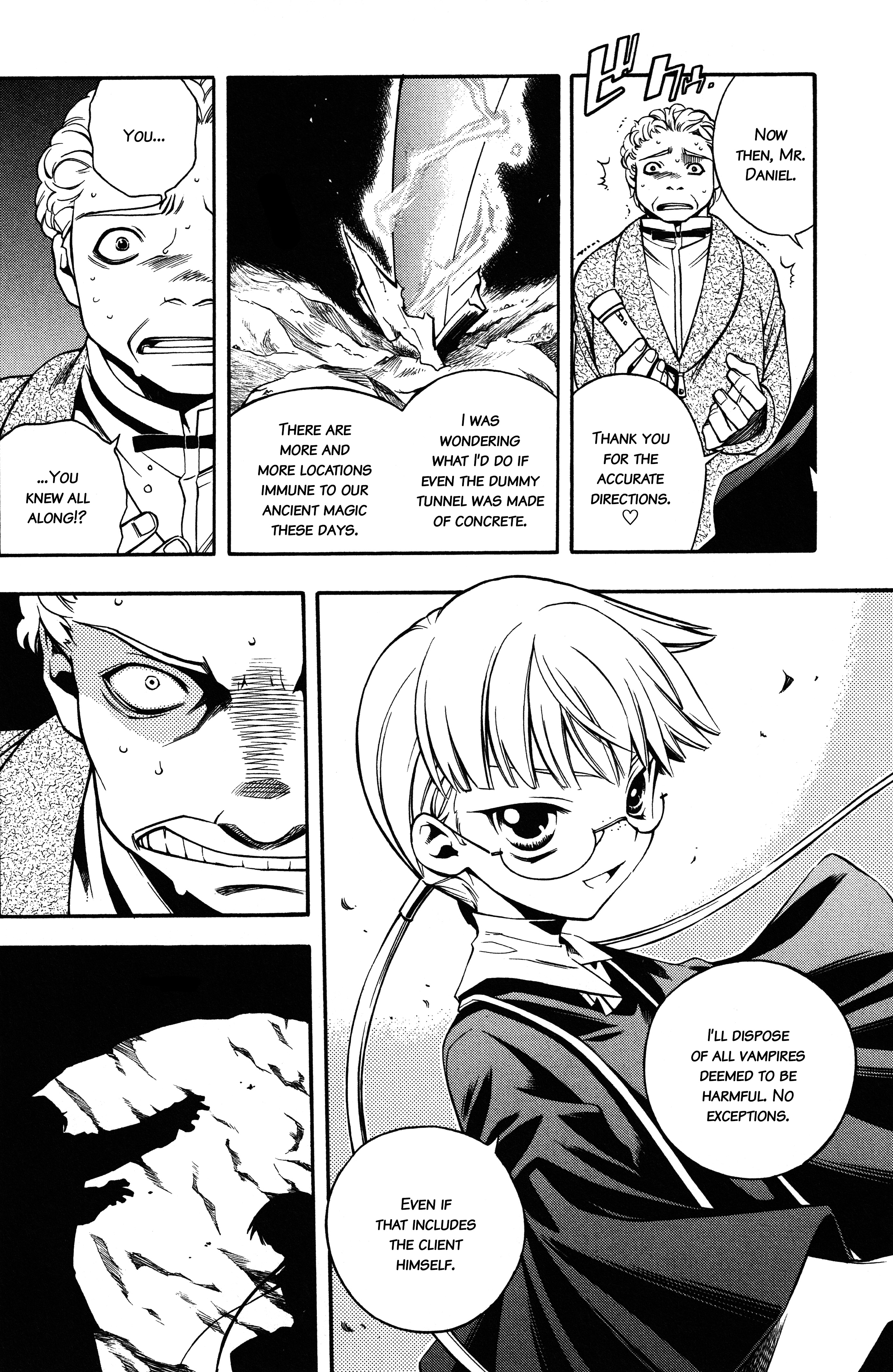 Read Vassalord. chapter 2 image 62 on Lezhin