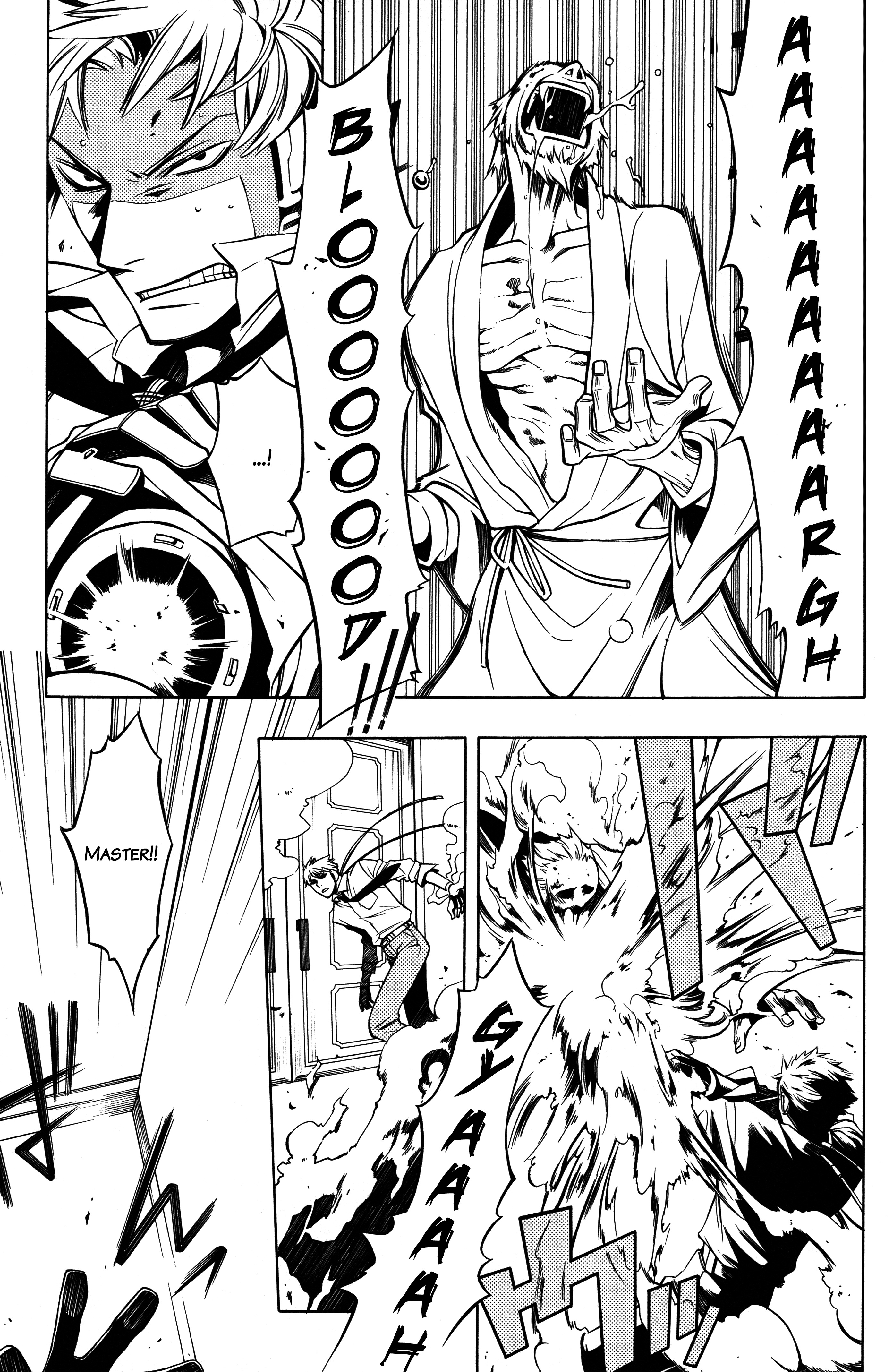 Read Vassalord. chapter 2 image 65 on Lezhin