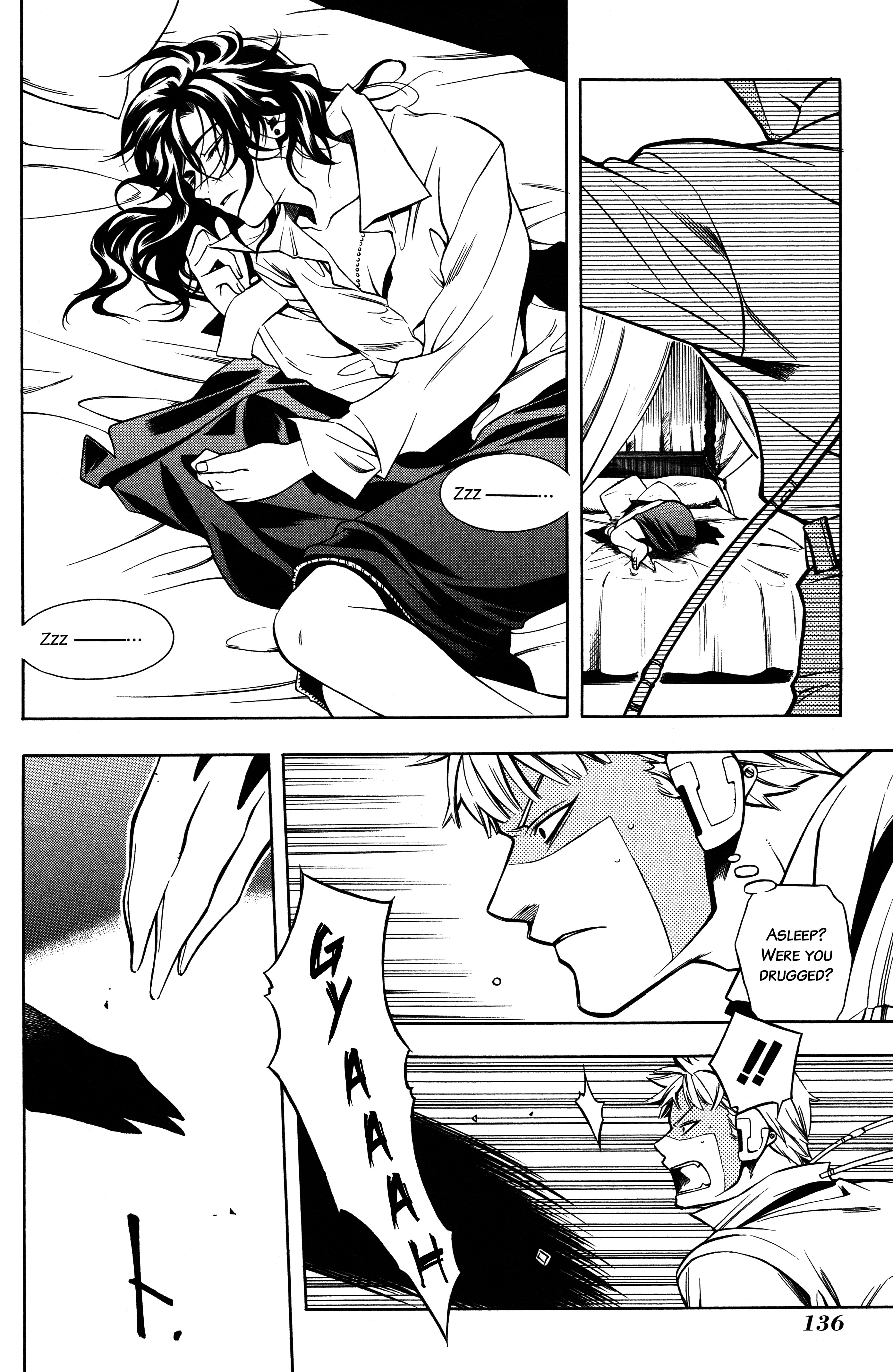 Read Vassalord. chapter 2 image 66 on Lezhin