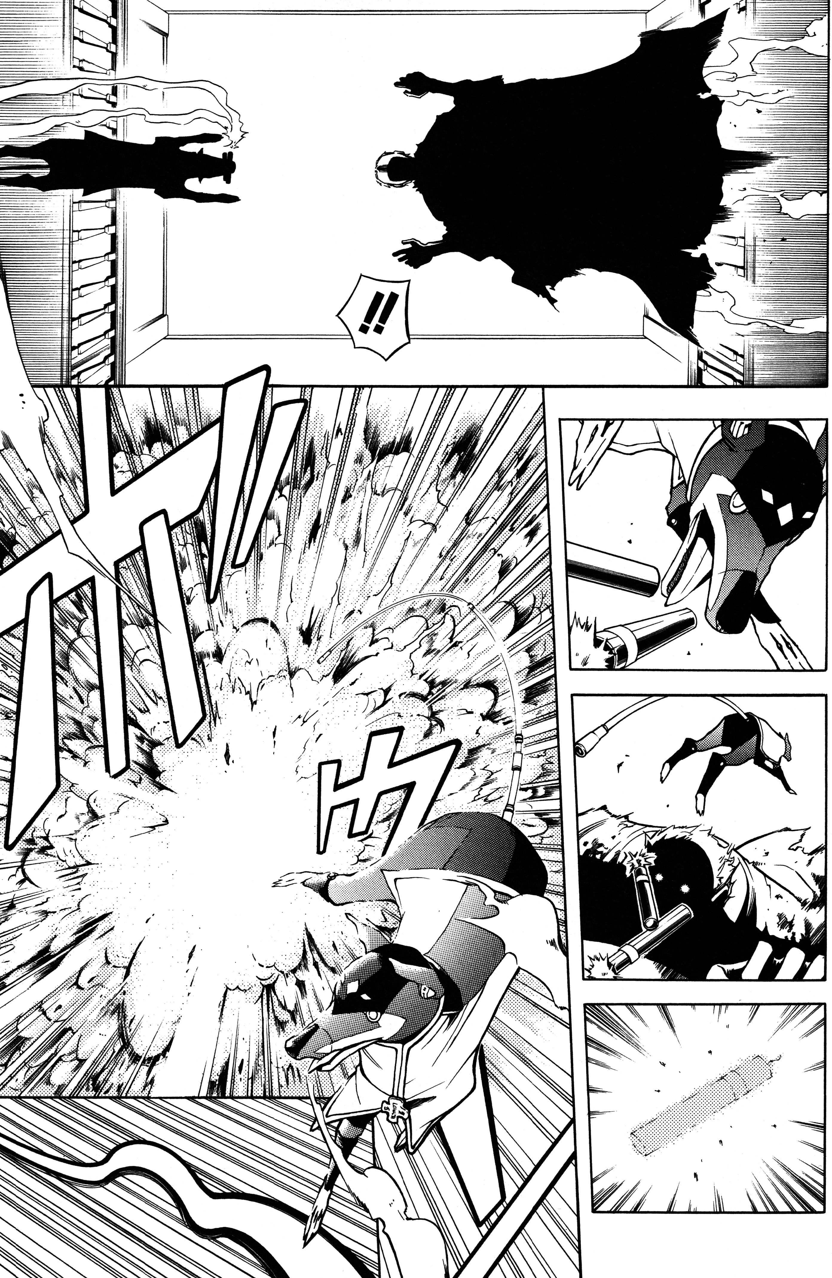 Read Vassalord. chapter 2 image 67 on Lezhin