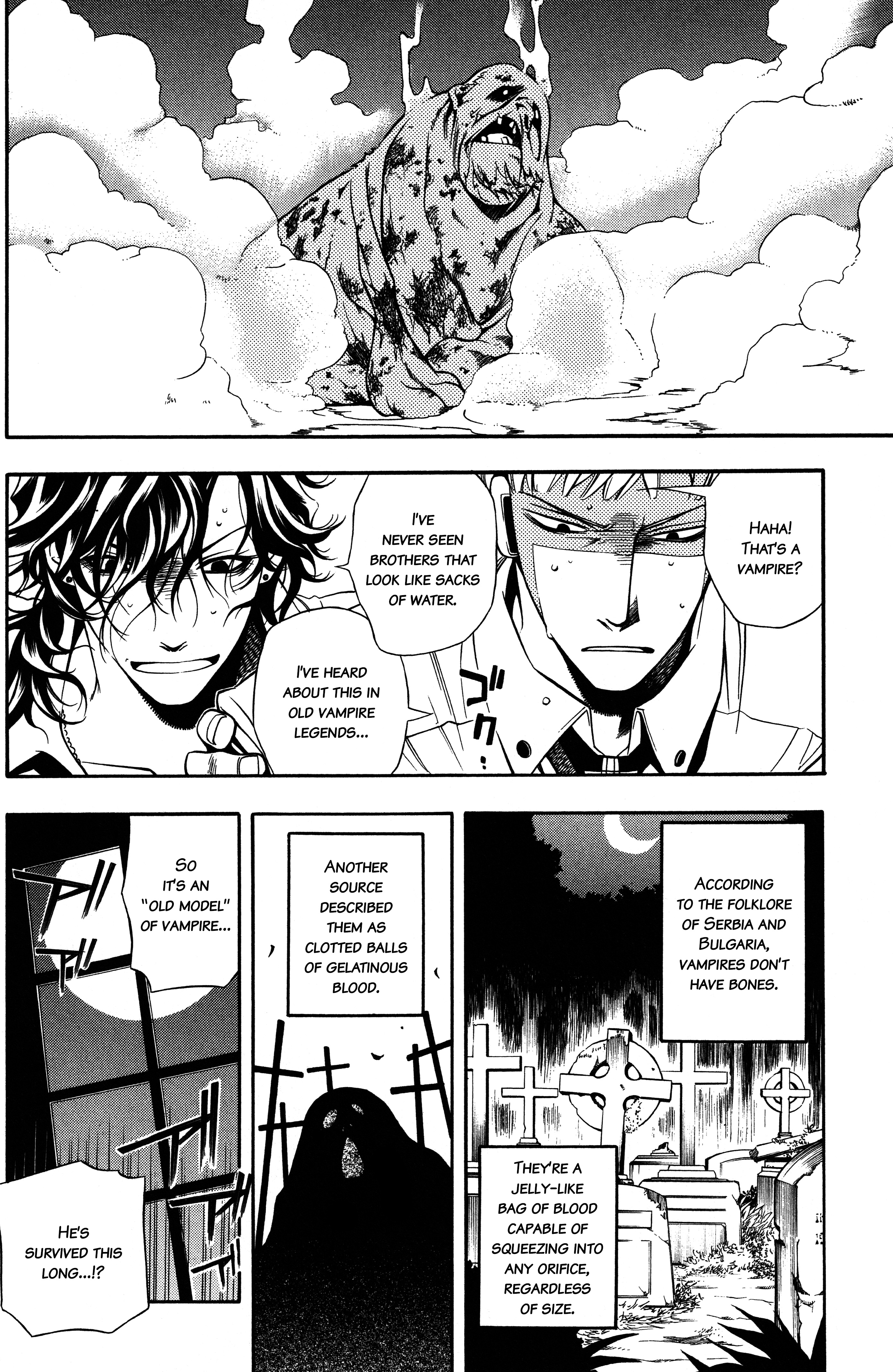 Read Vassalord. chapter 2 image 70 on Lezhin