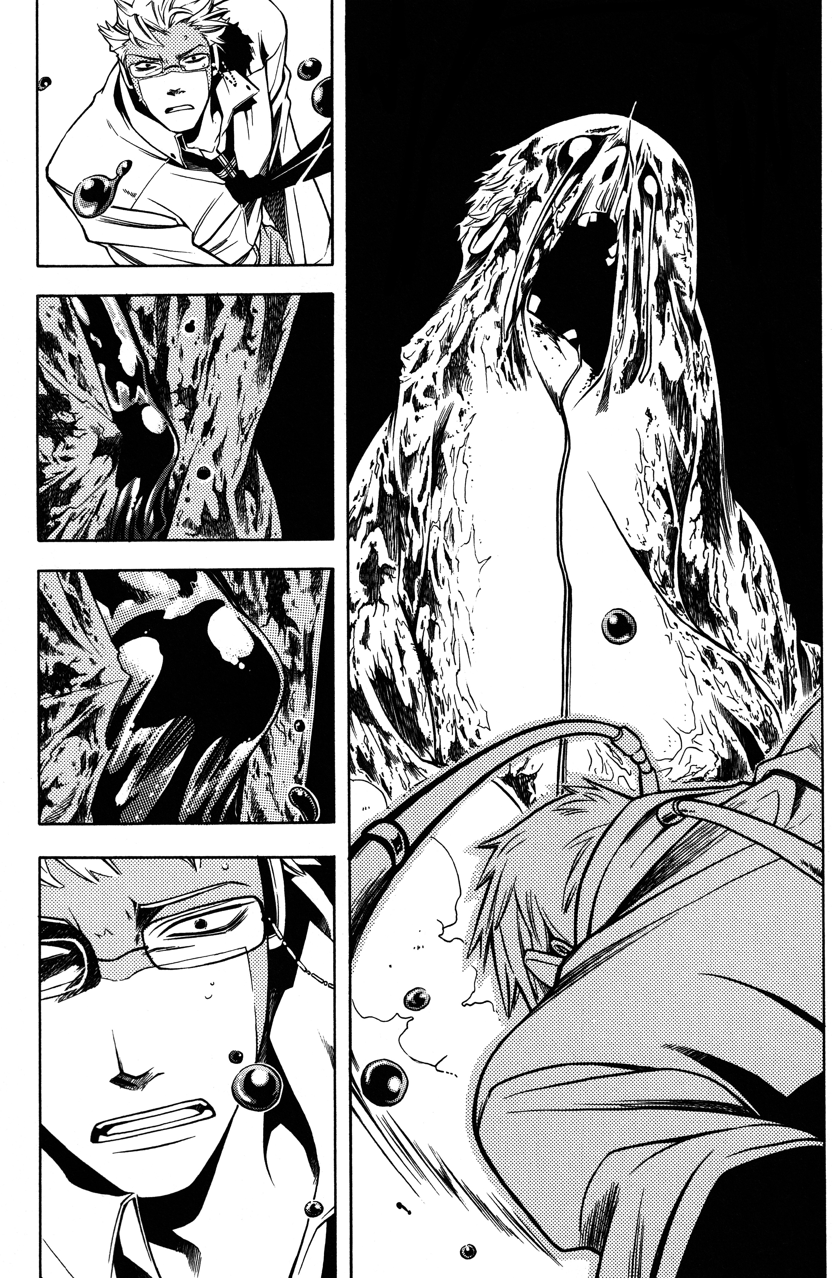 Read Vassalord. chapter 2 image 76 on Lezhin
