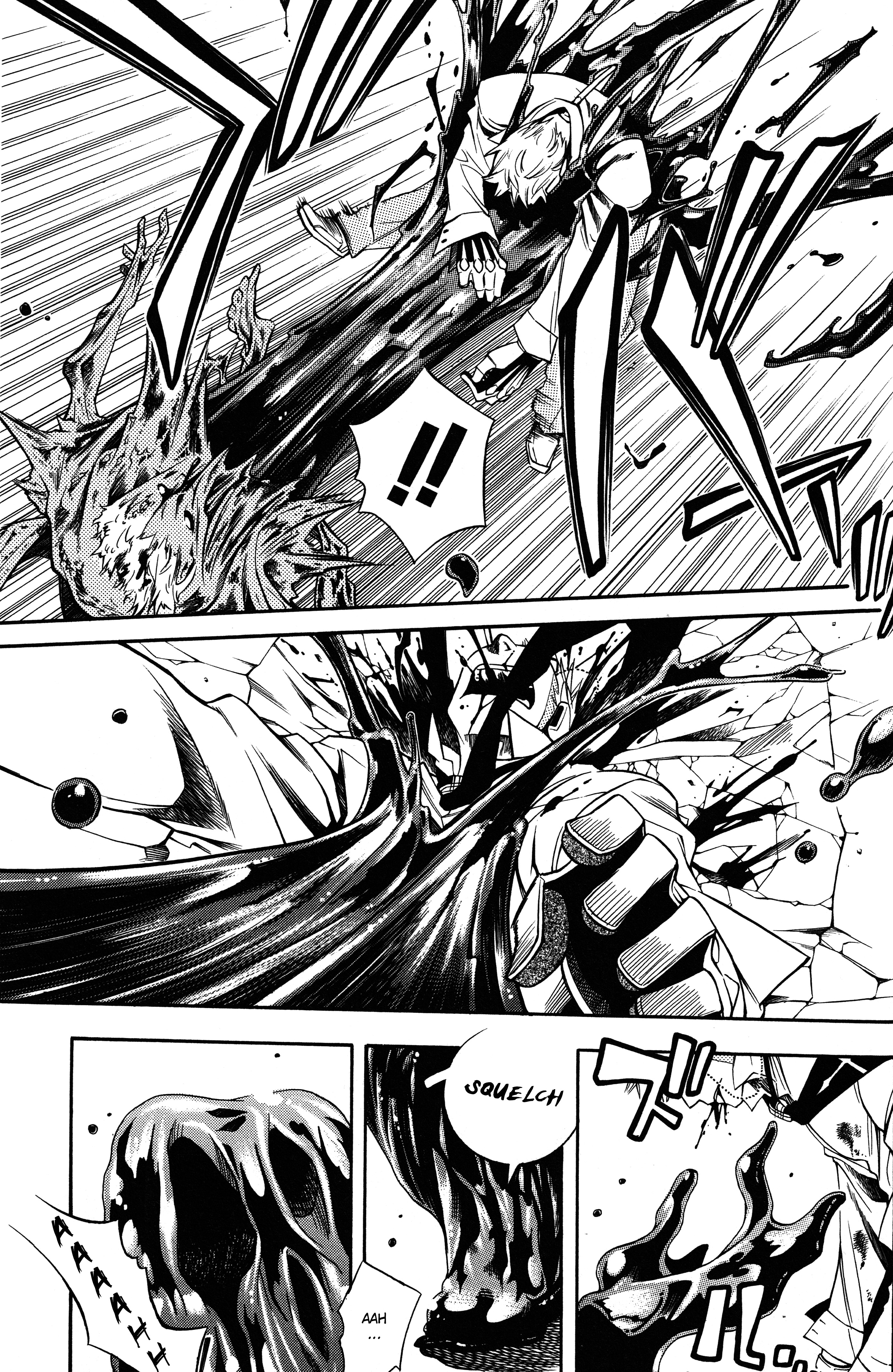 Read Vassalord. chapter 2 image 77 on Lezhin