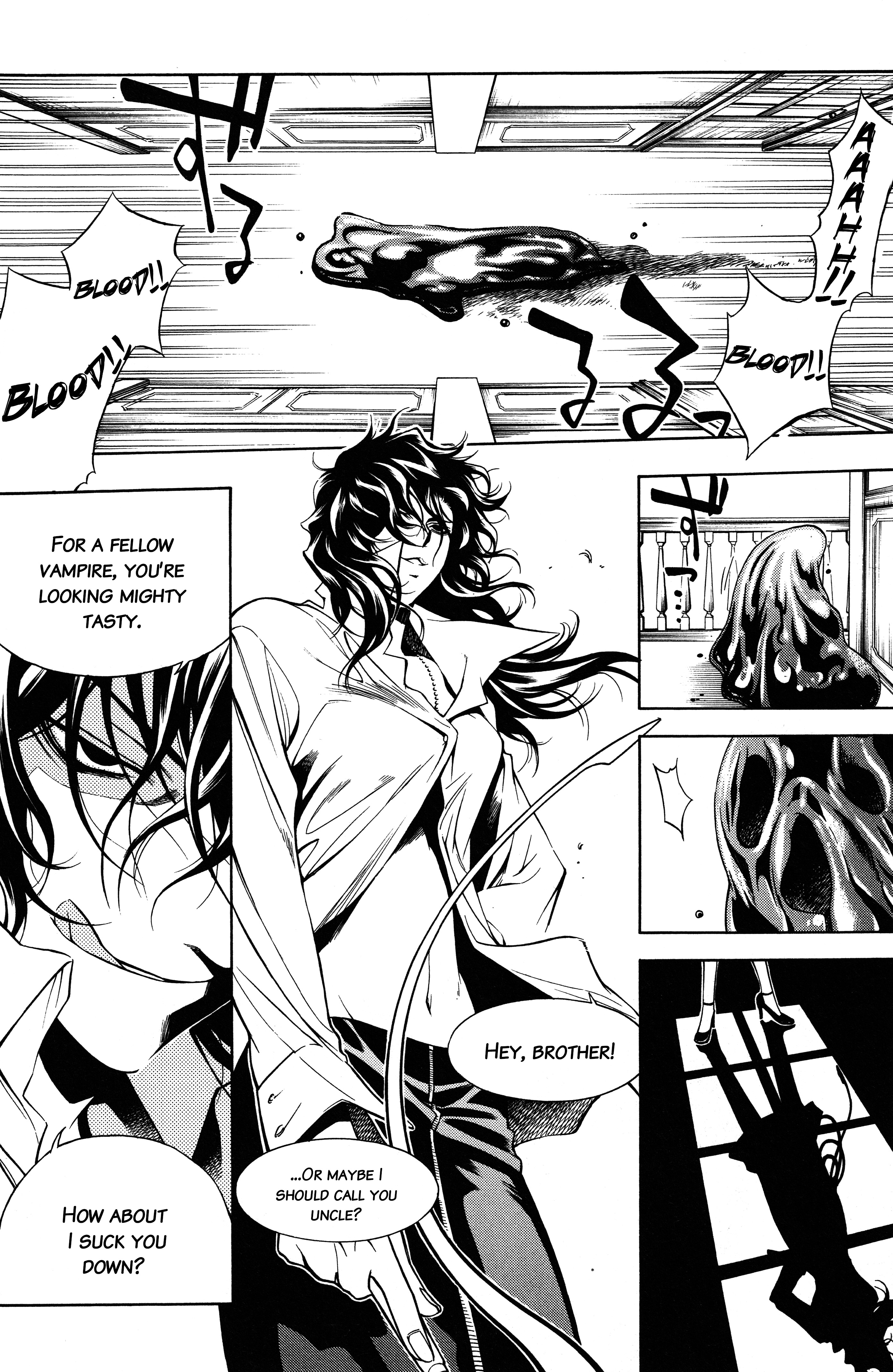 Read Vassalord. chapter 2 image 80 on Lezhin