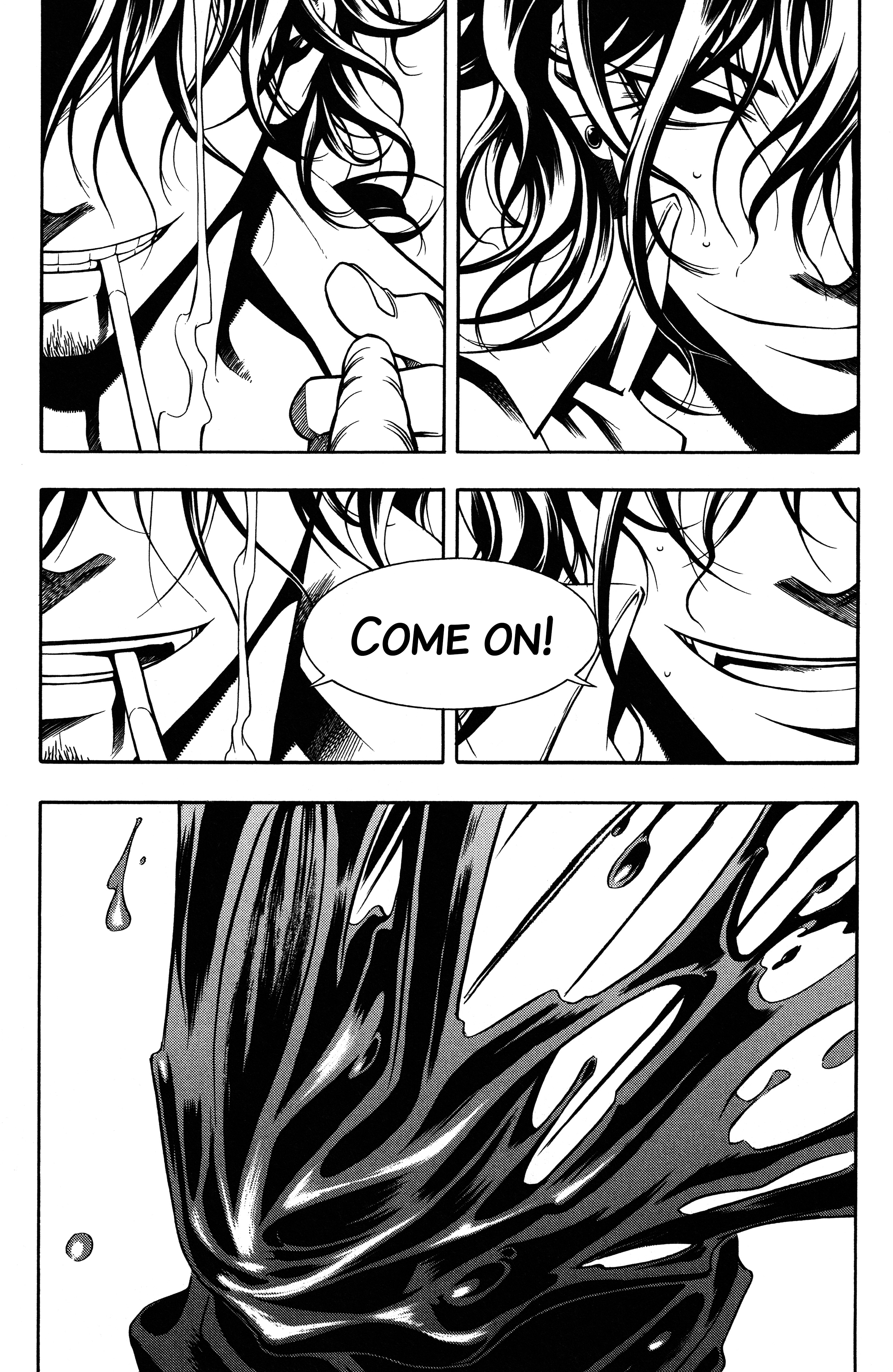 Read Vassalord. chapter 2 image 83 on Lezhin