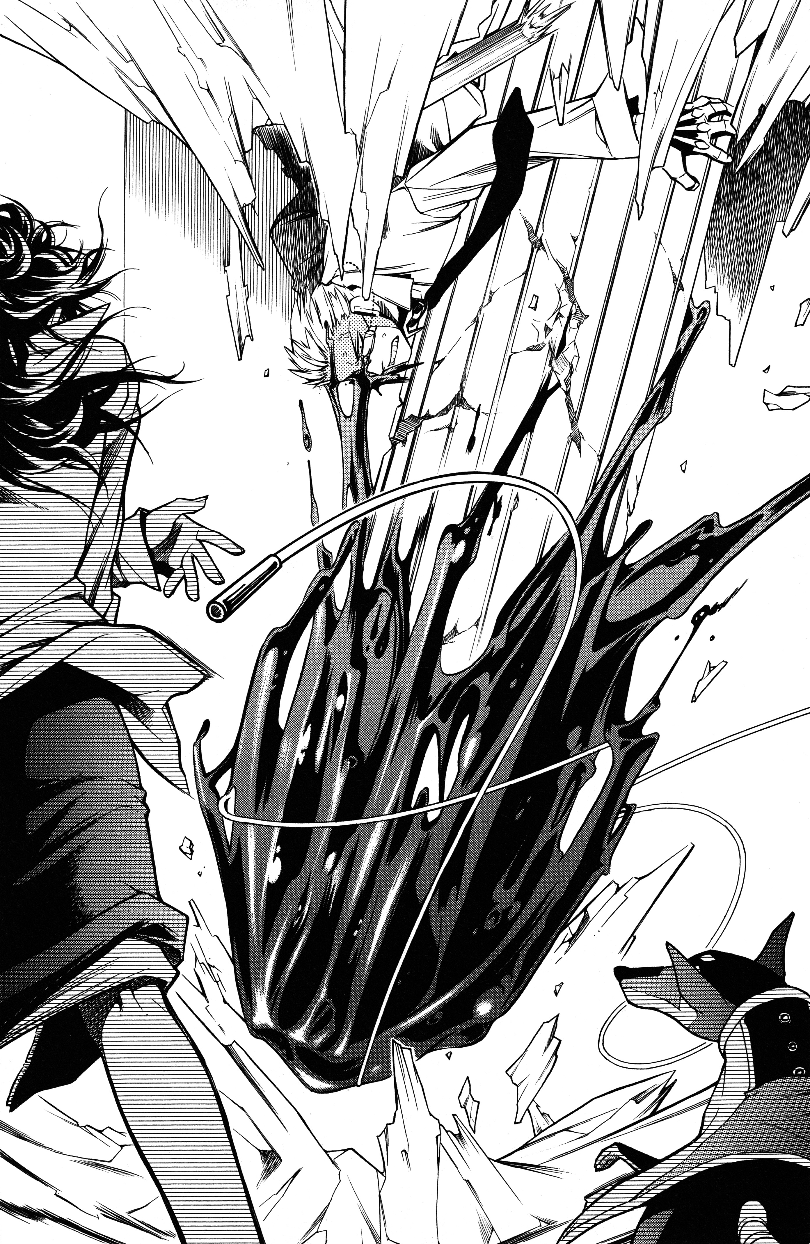 Read Vassalord. chapter 2 image 84 on Lezhin