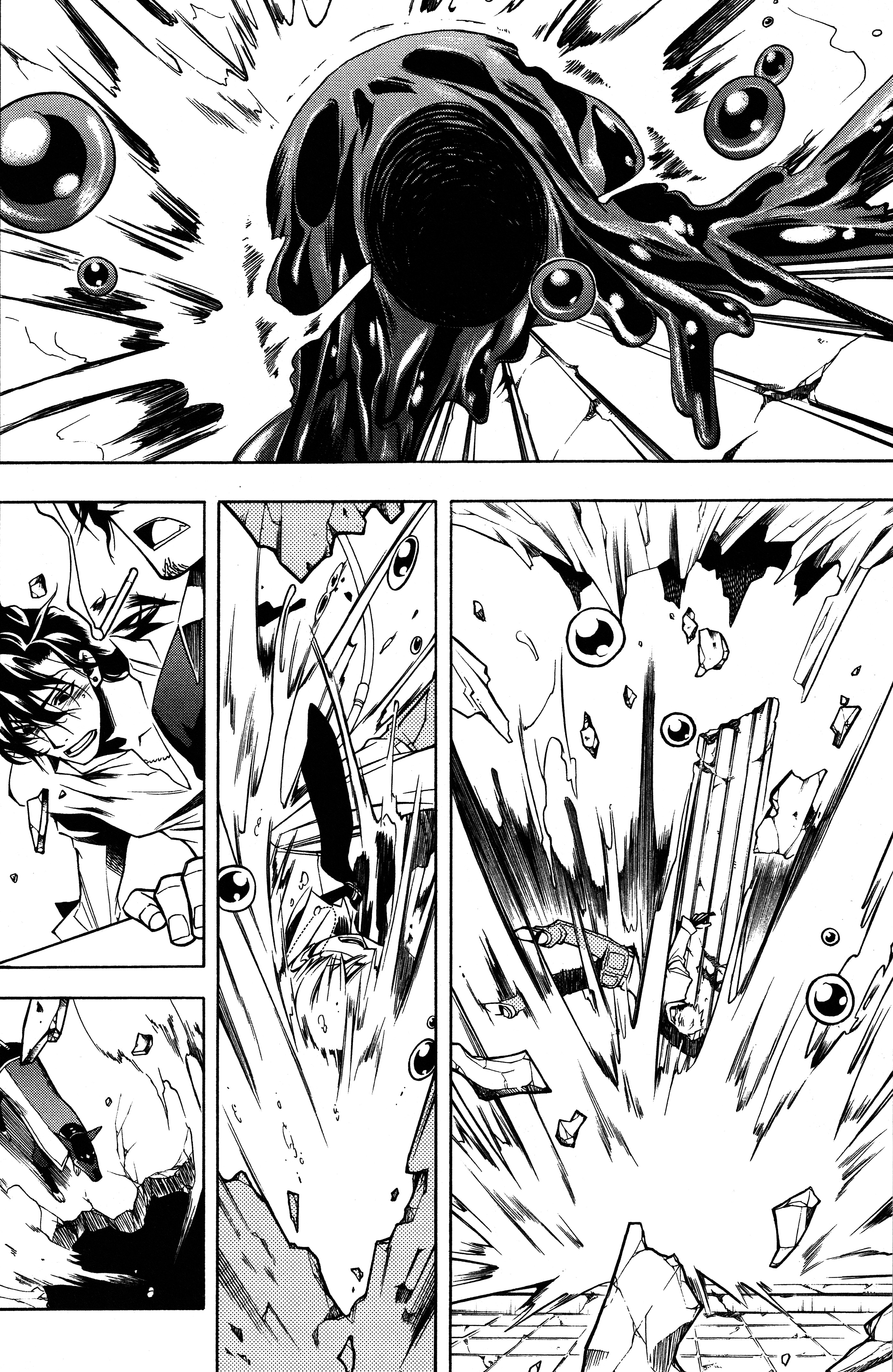 Read Vassalord. chapter 2 image 86 on Lezhin