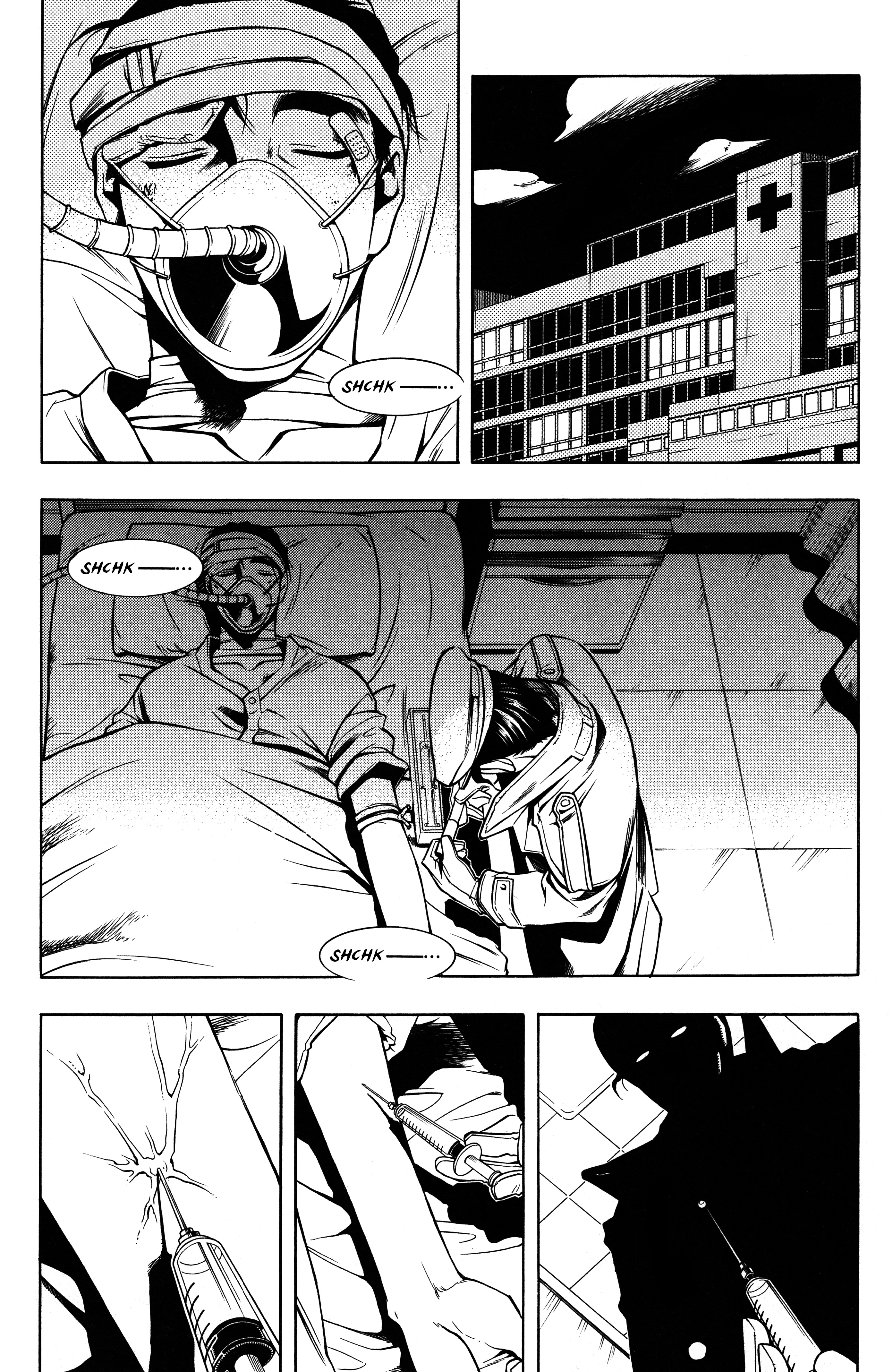 Read Vassalord. chapter 2 image 90 on Lezhin