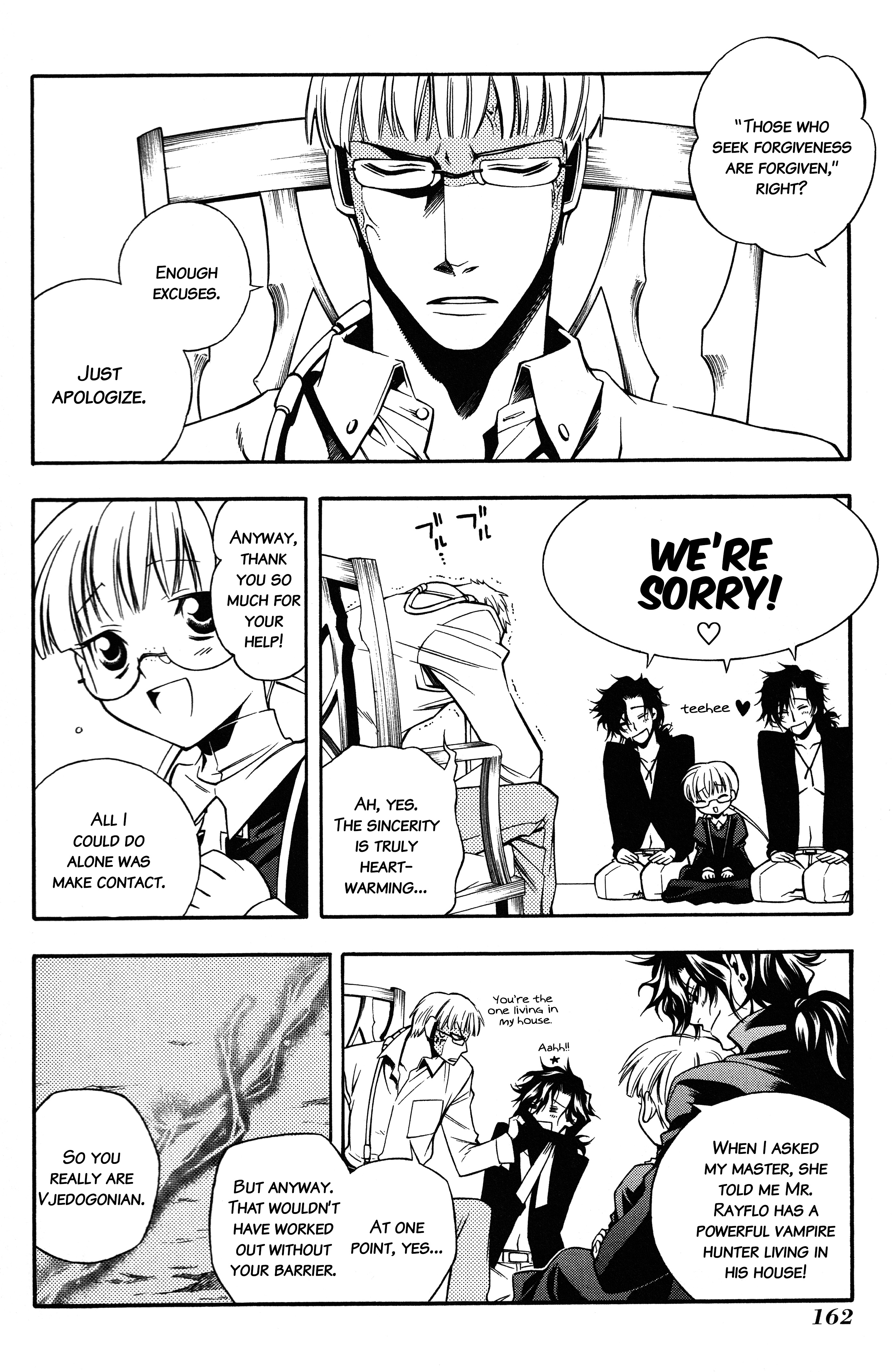 Read Vassalord. chapter 2 image 92 on Lezhin