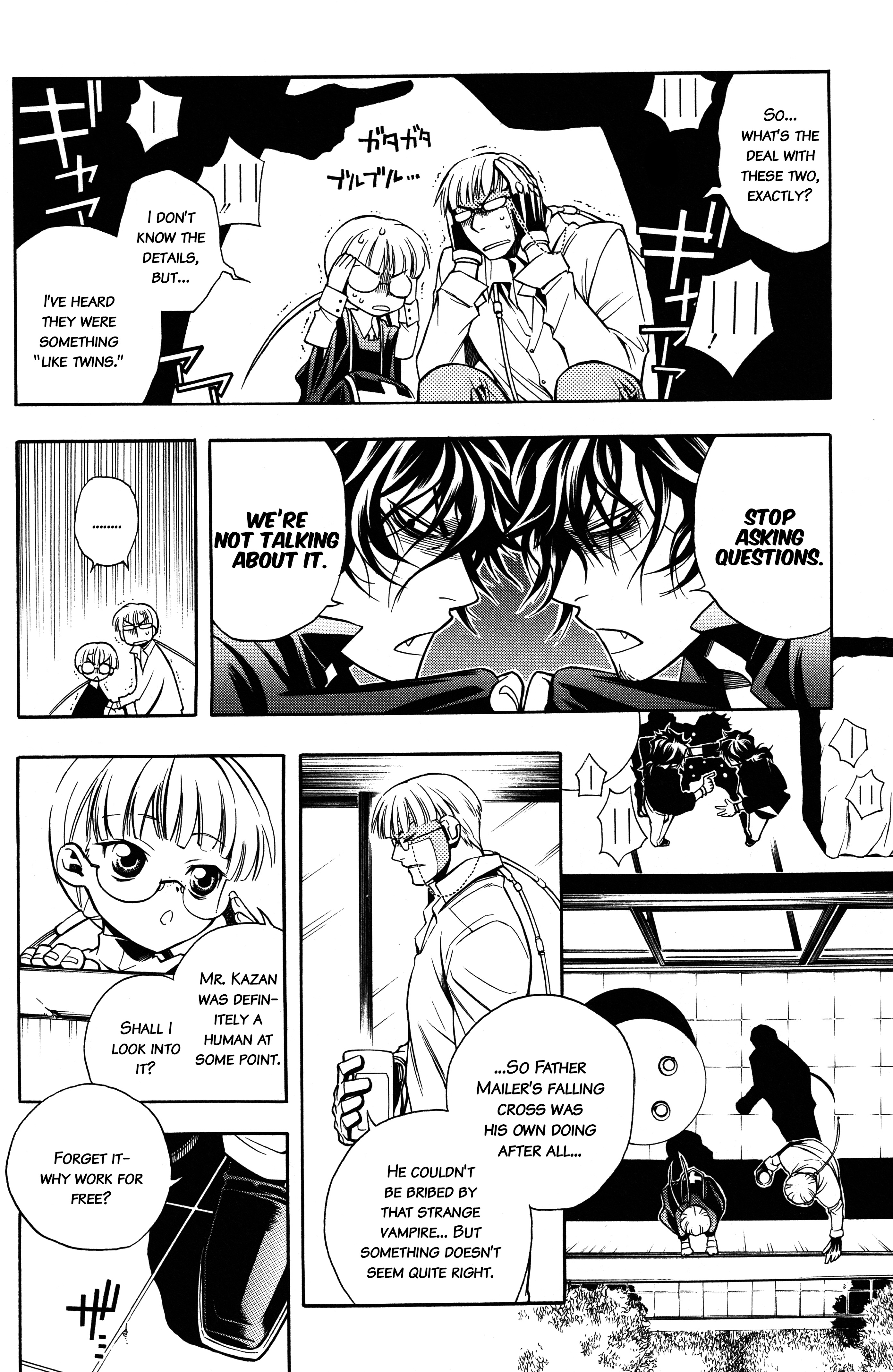 Read Vassalord. chapter 2 image 94 on Lezhin