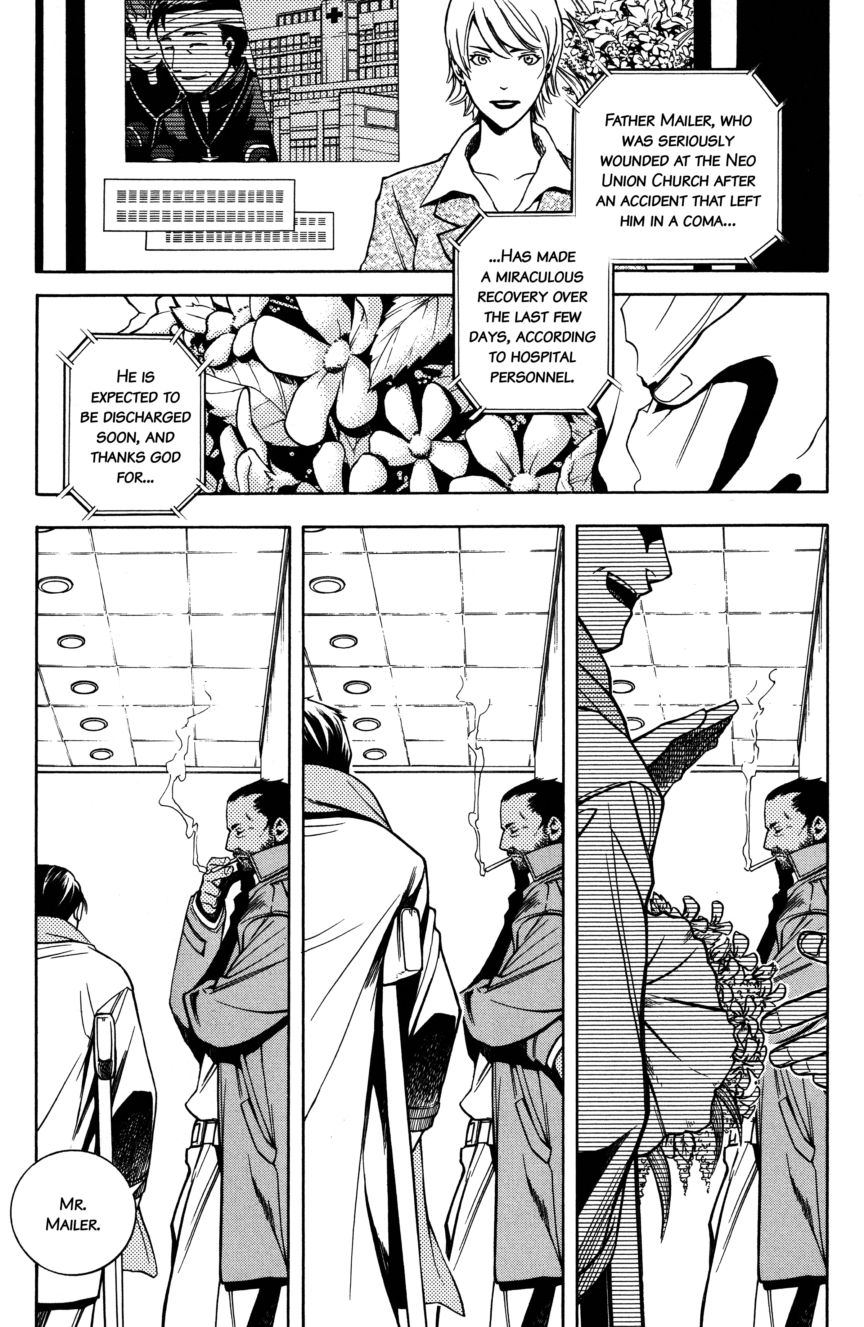Read Vassalord. chapter 2 image 97 on Lezhin
