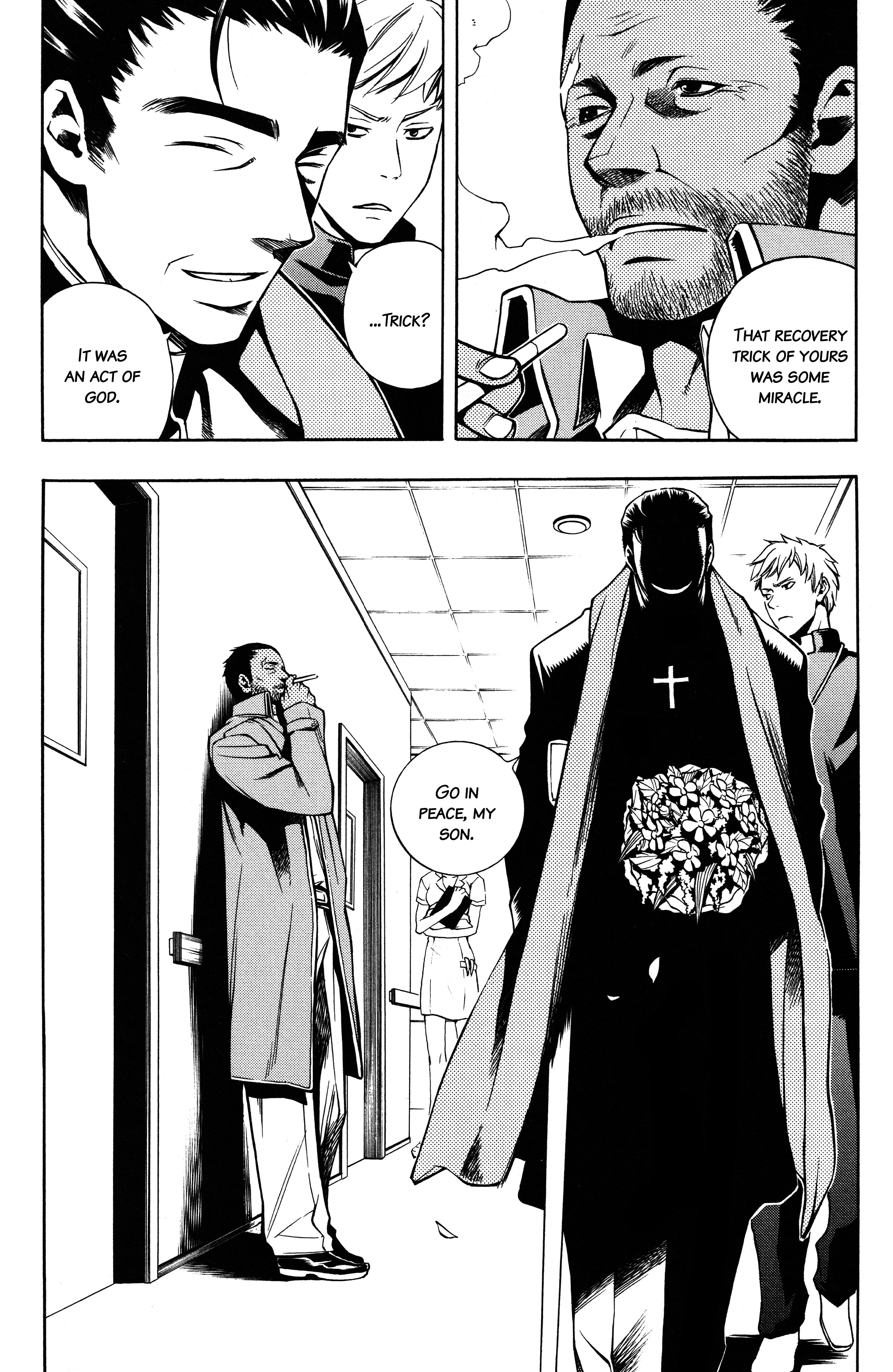 Read Vassalord. chapter 2 image 98 on Lezhin