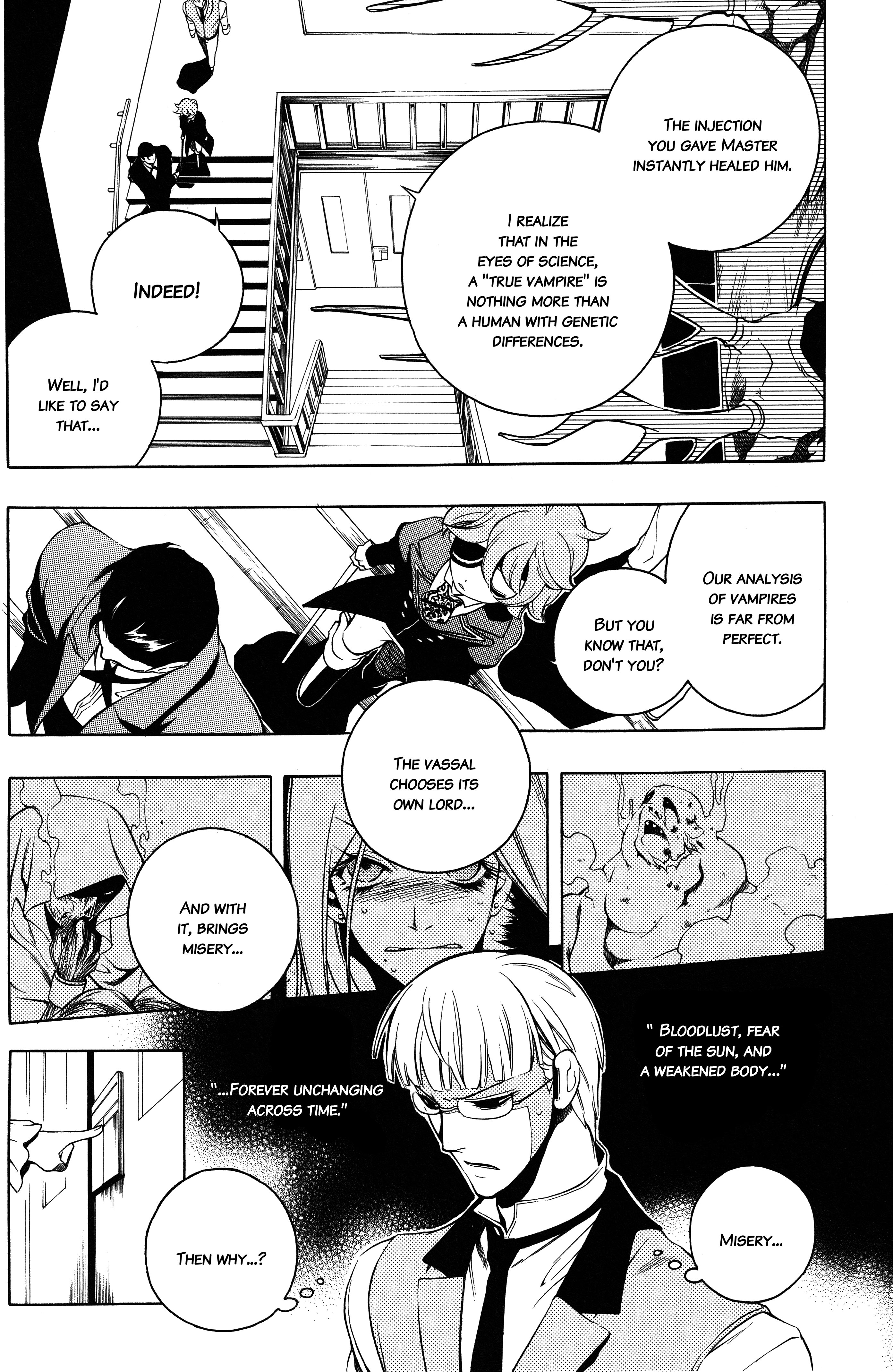 Read Vassalord. chapter 20 image 15 on Lezhin