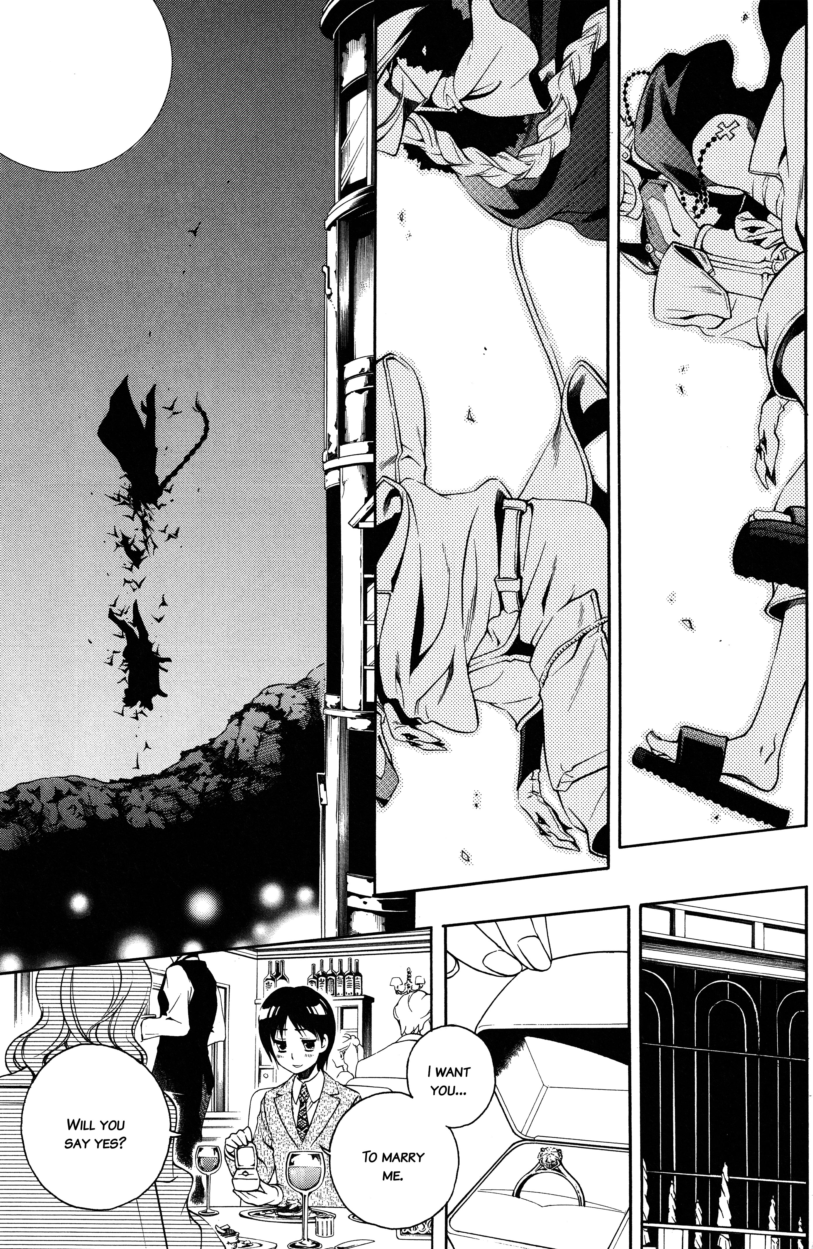 Read Vassalord. chapter 22 image 24 on Lezhin