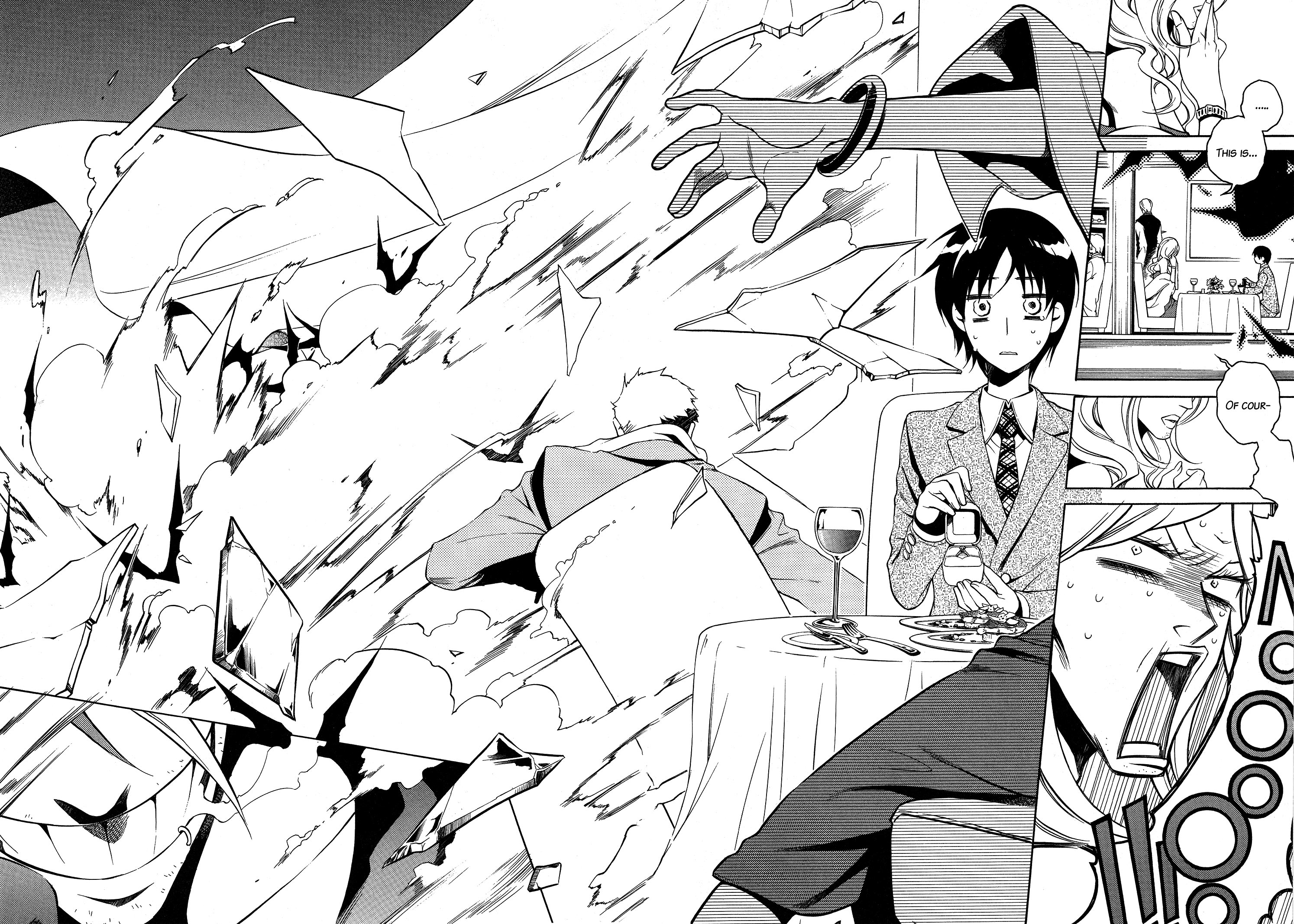 Read Vassalord. chapter 22 image 25 on Lezhin