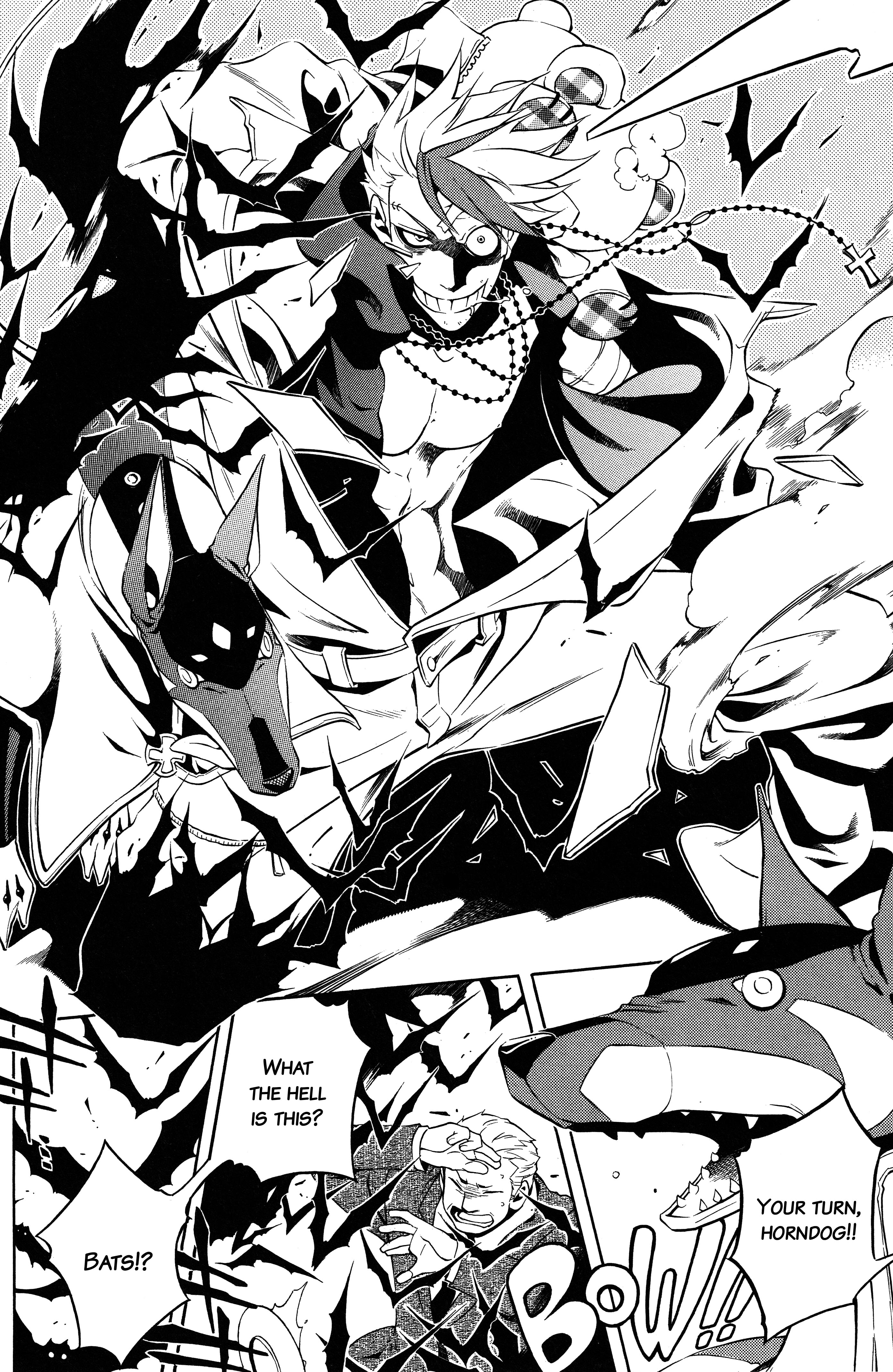 Read Vassalord. chapter 22 image 26 on Lezhin